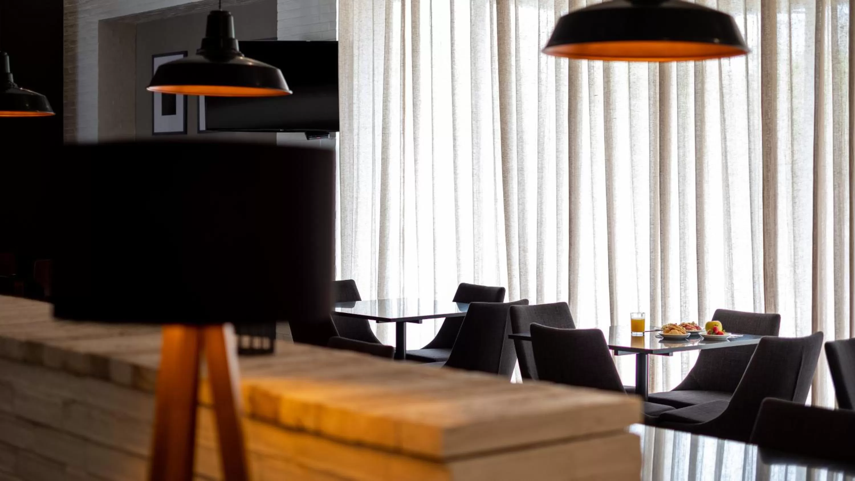 Breakfast in Staybridge Suites - Villahermosa Tabasco by IHG