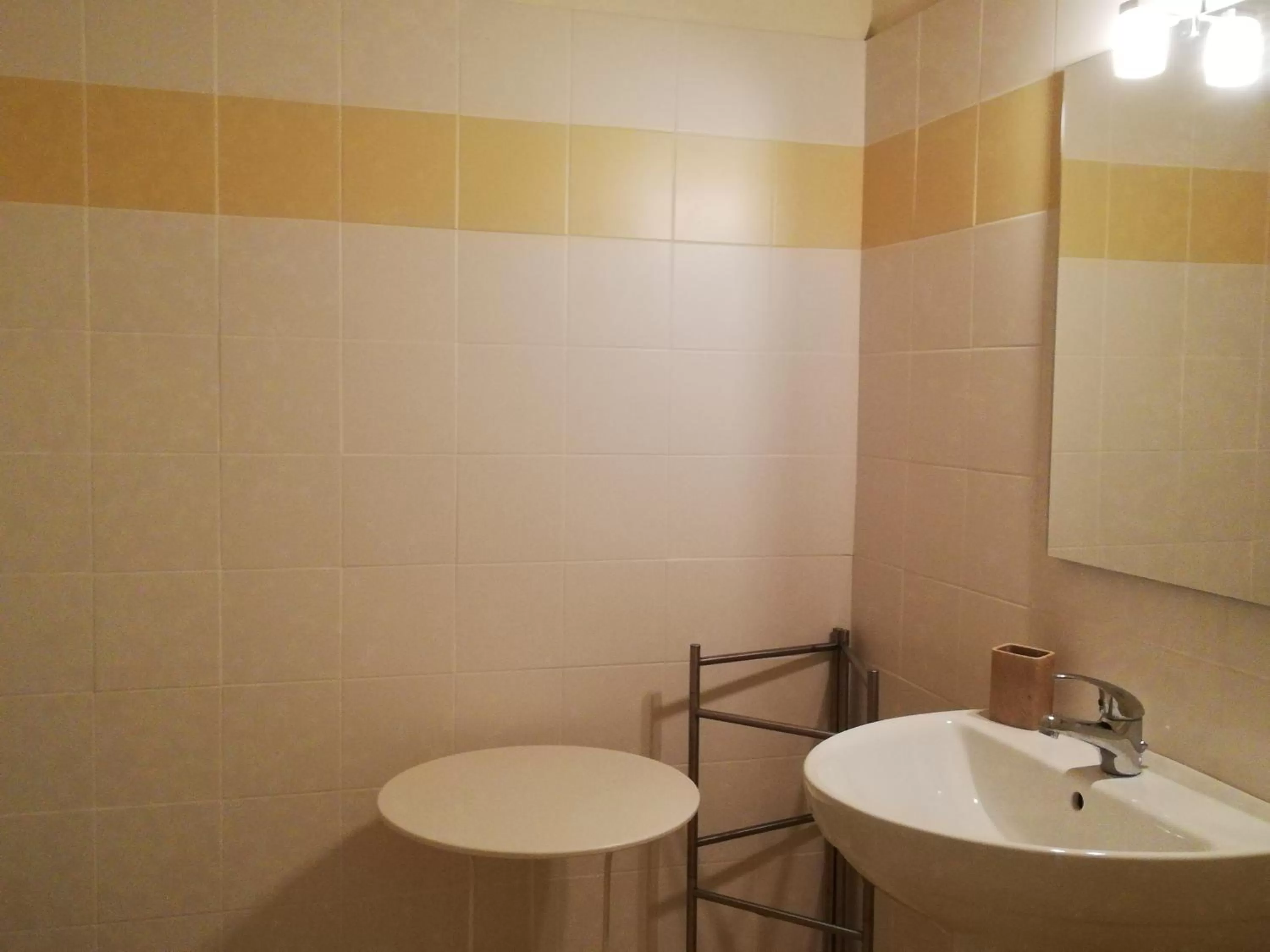 Landolina Palace Hotel