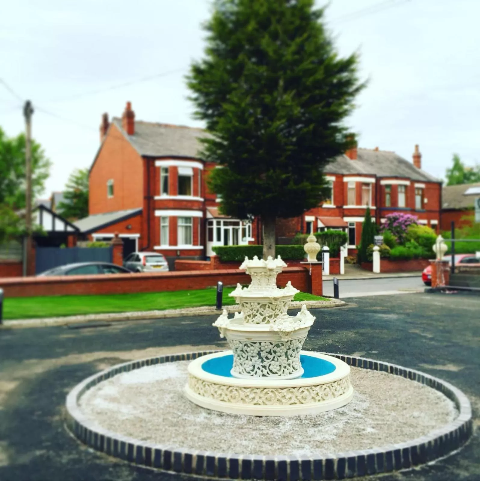 Trivelles Mayfair,stockport