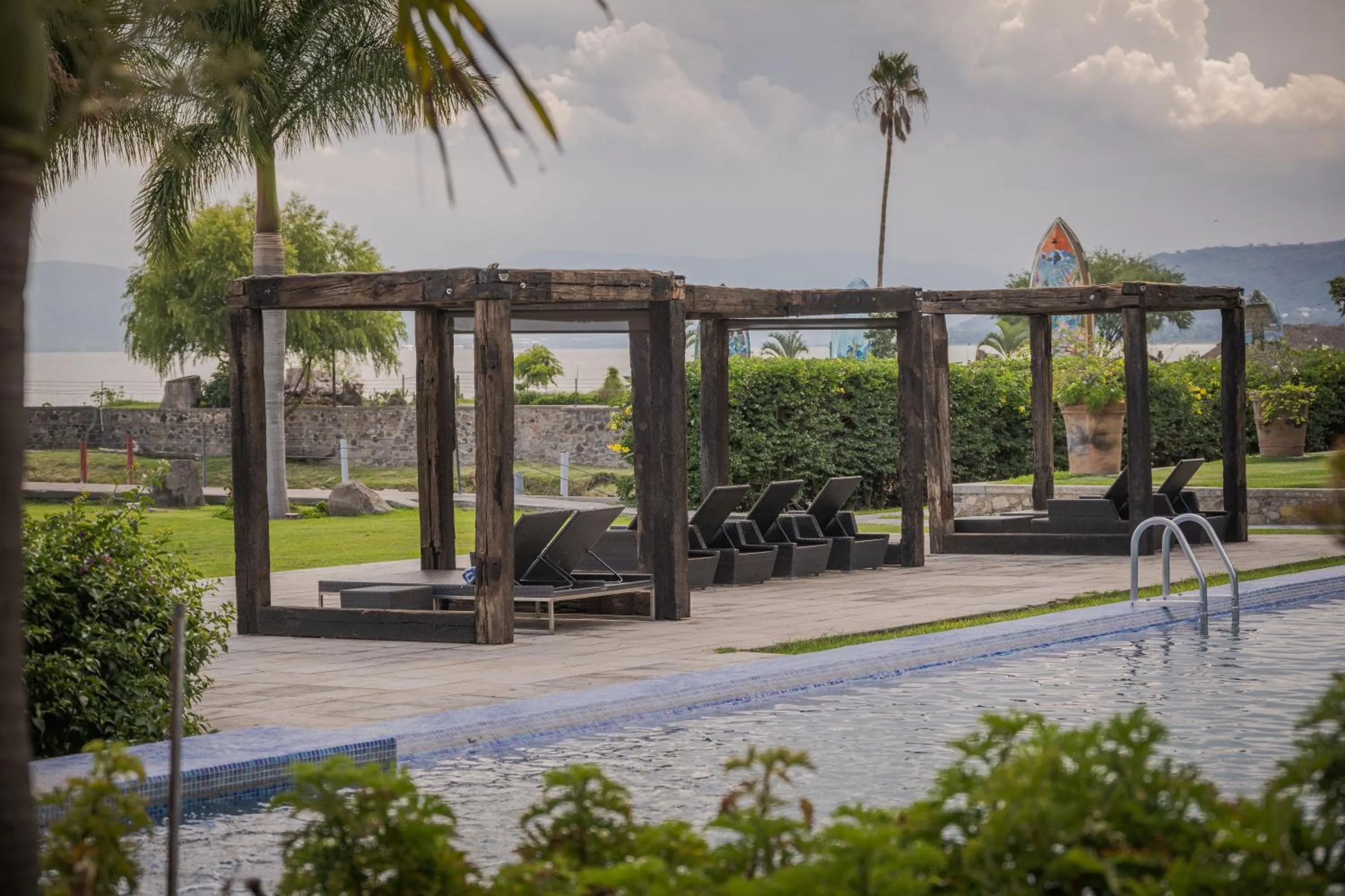 Nimue Marina Residence