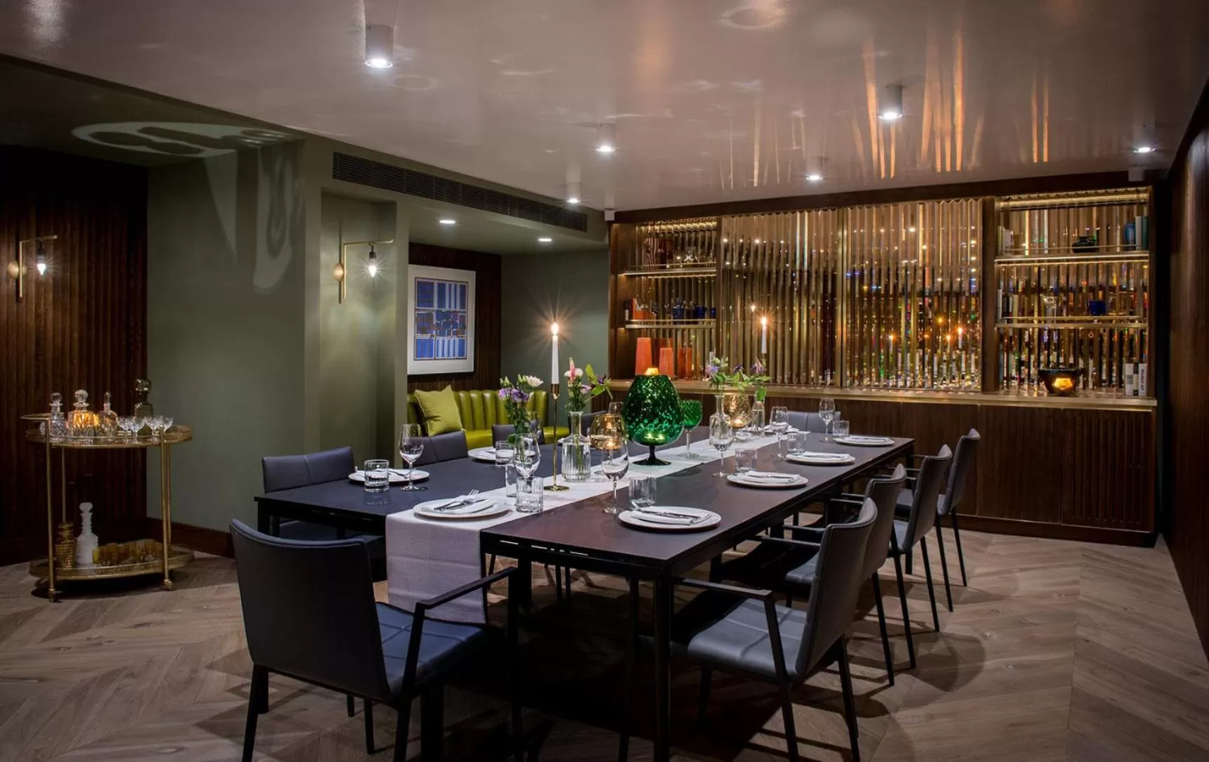 Other in The Marylebone Hotel