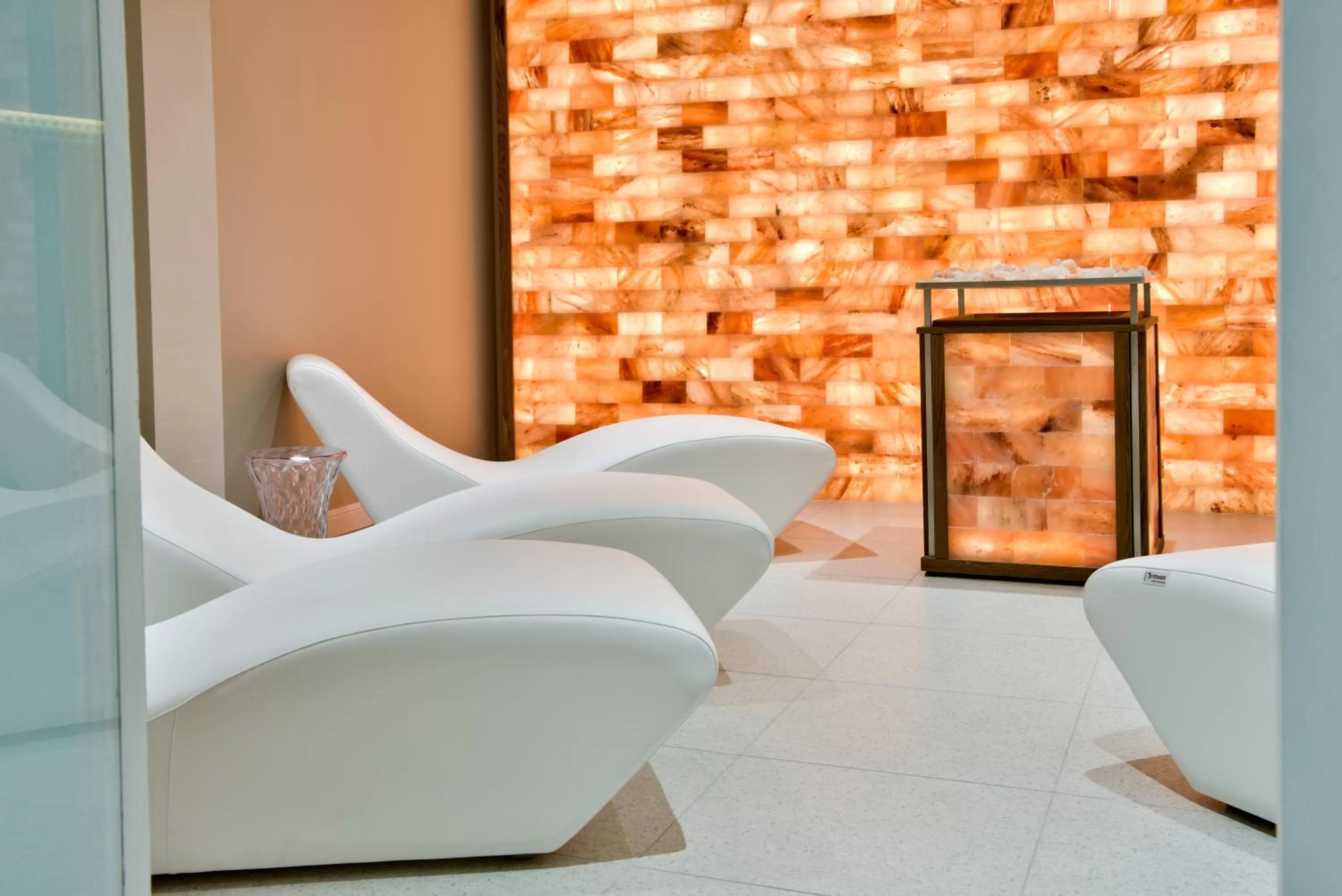 Spa and wellness centre/facilities in HOLM Boutique & SPA - IK Collection