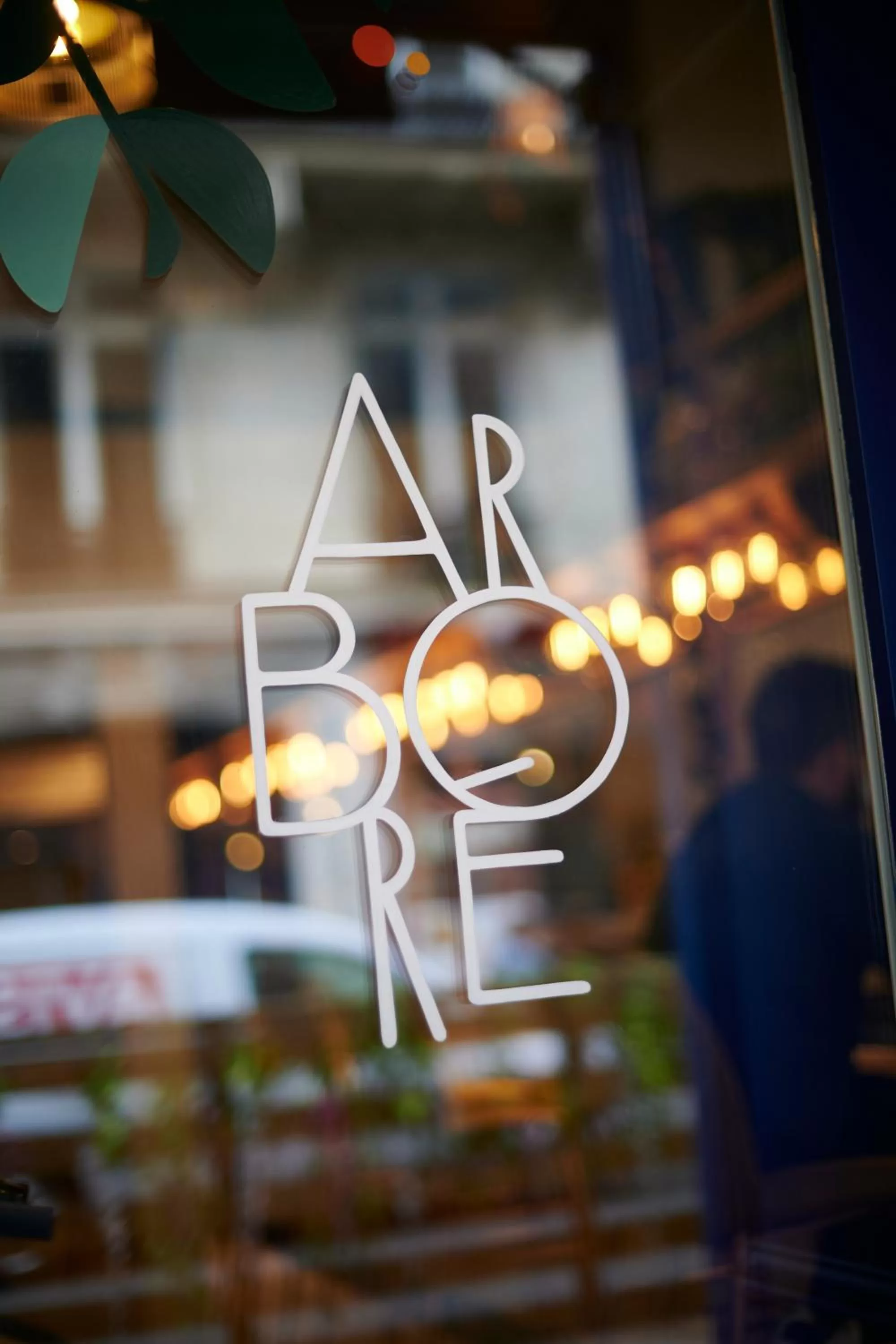 Restaurant/places to eat in Royal Madeleine Hotel & Spa