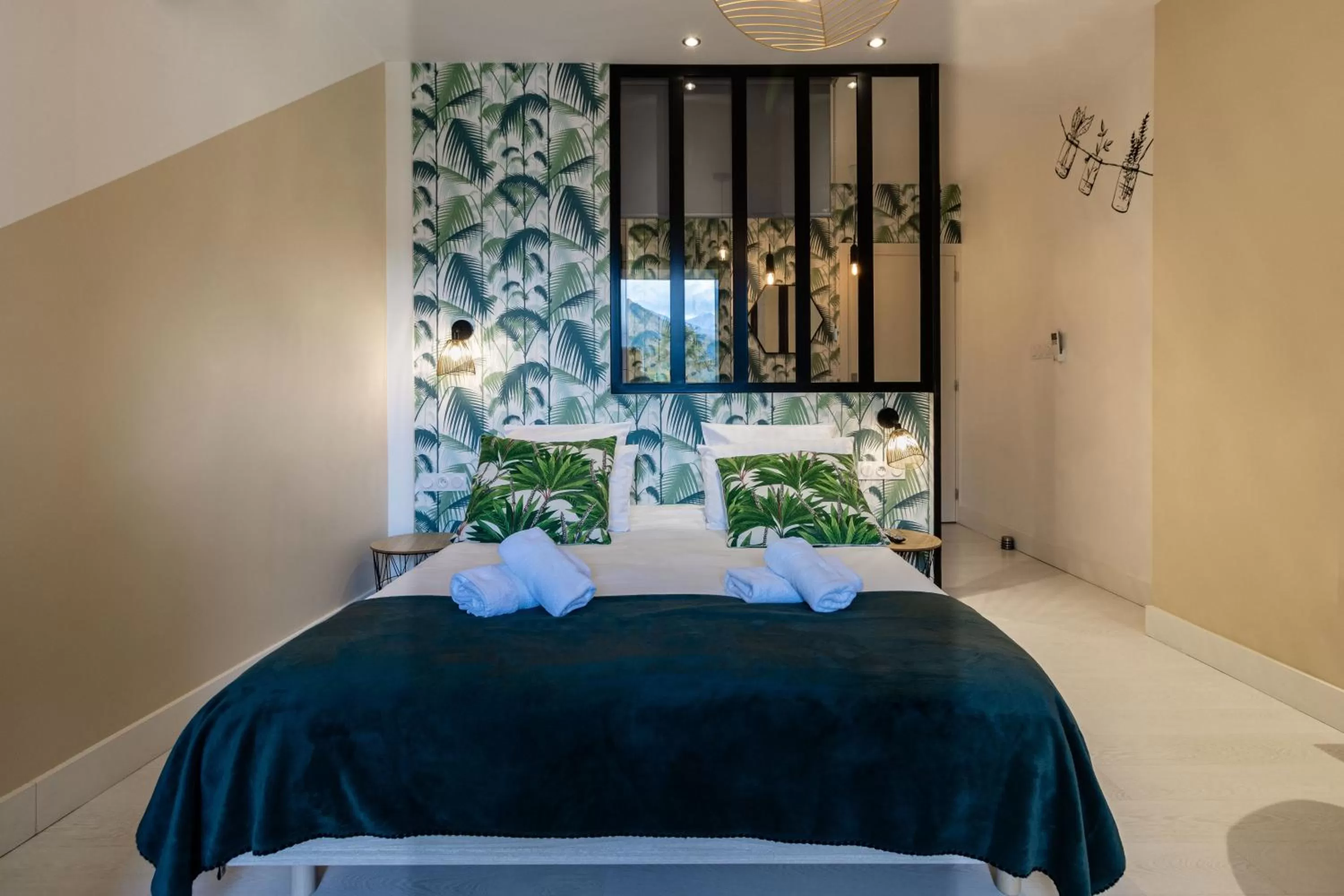 Chambre D'hôtes Chez Dom