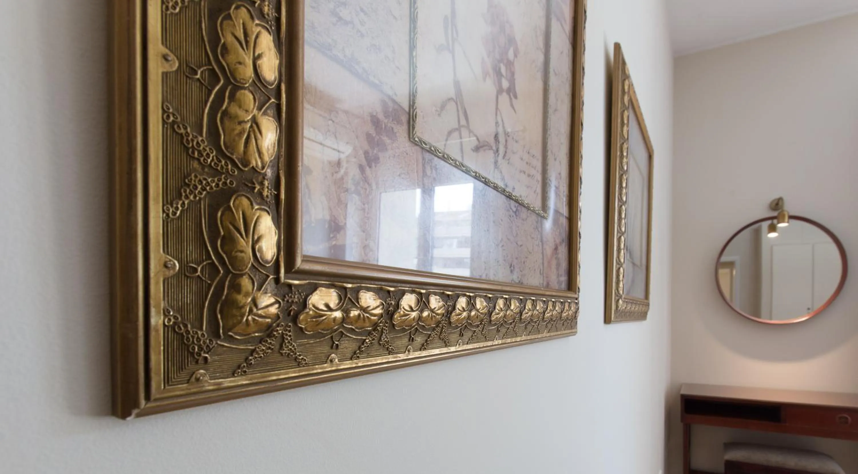 Delice Hotel - Family Apartments