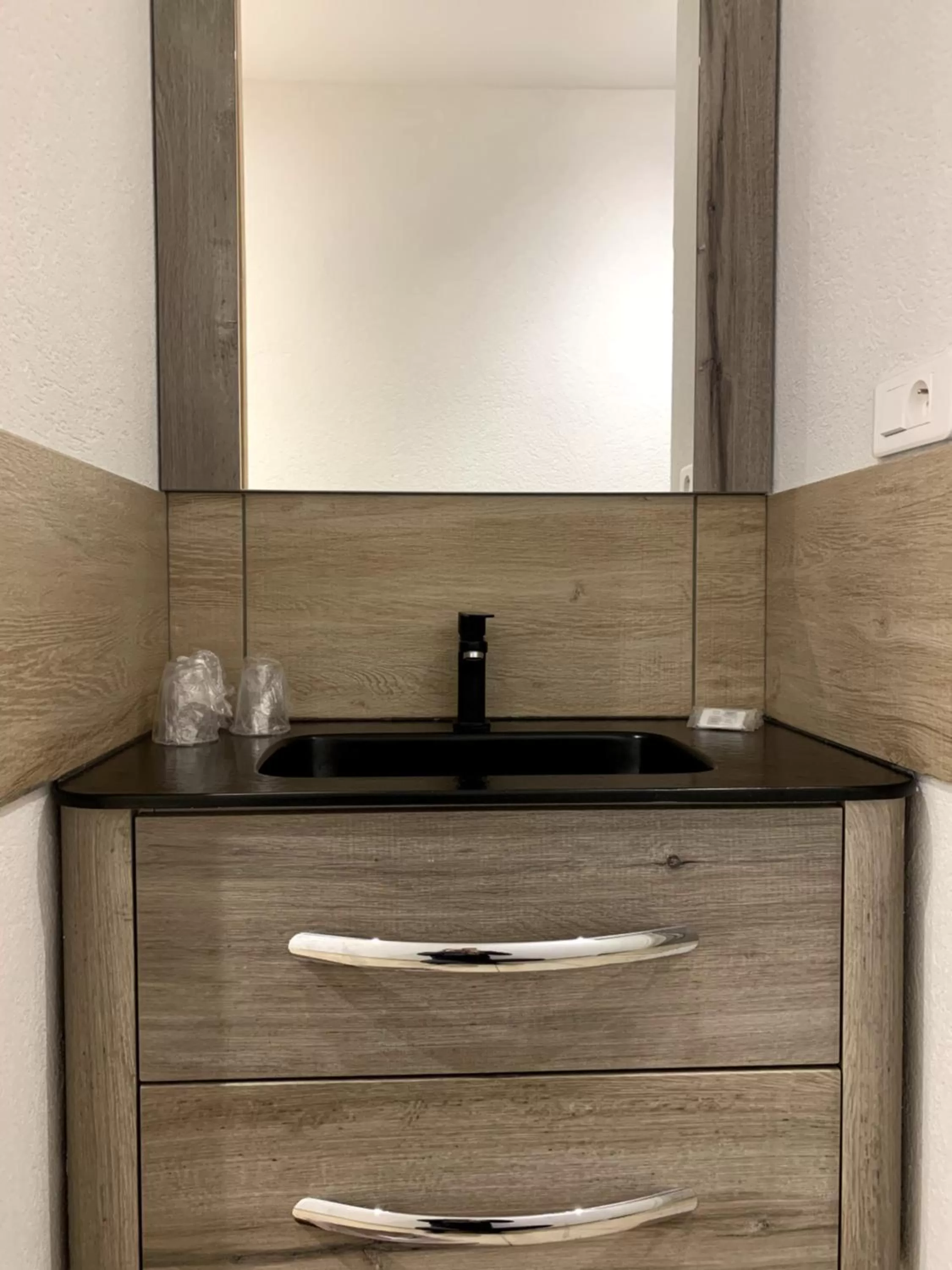 Photo of the whole room in Espace Morteau