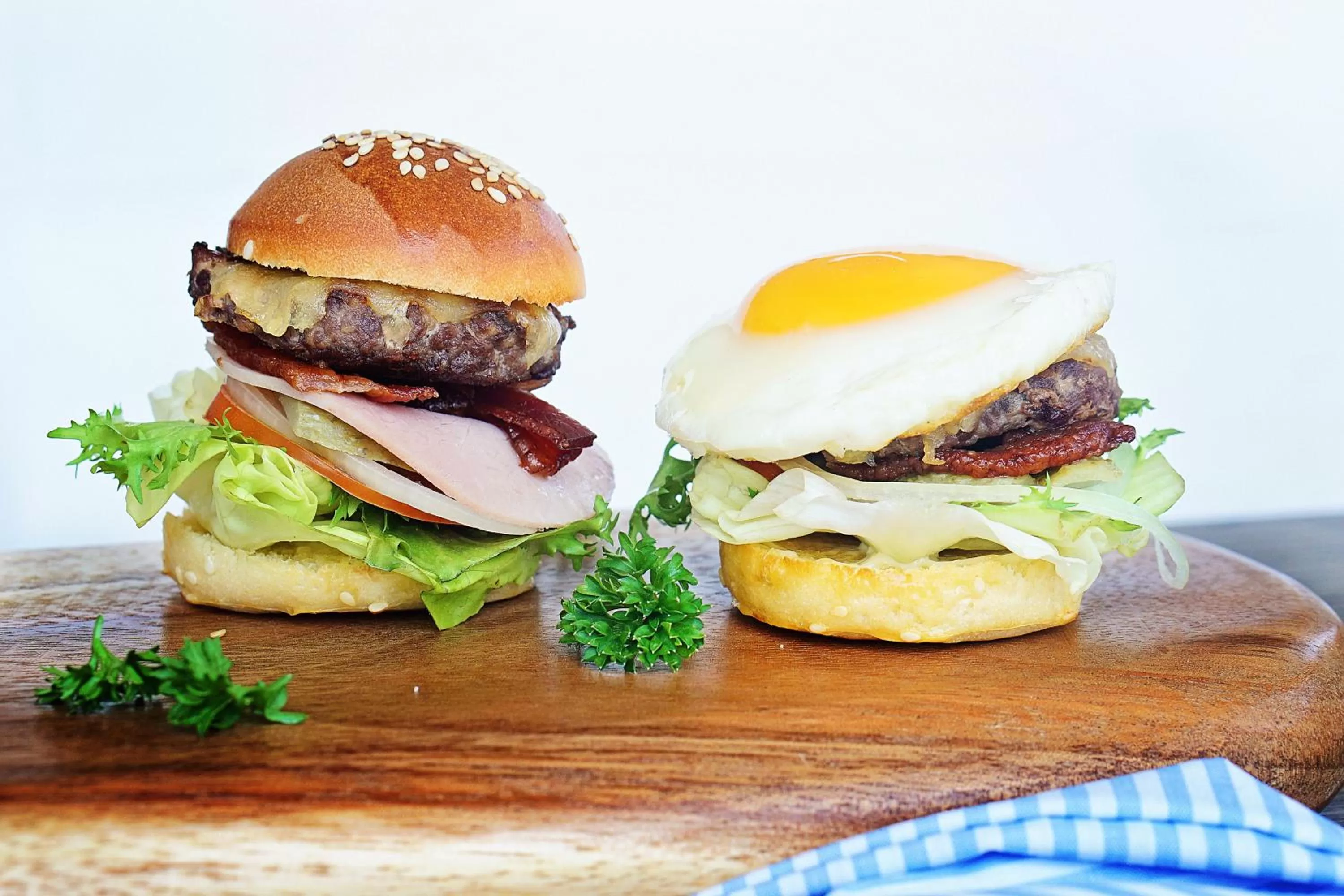 Food and drinks in Sanouva Saigon Hotel