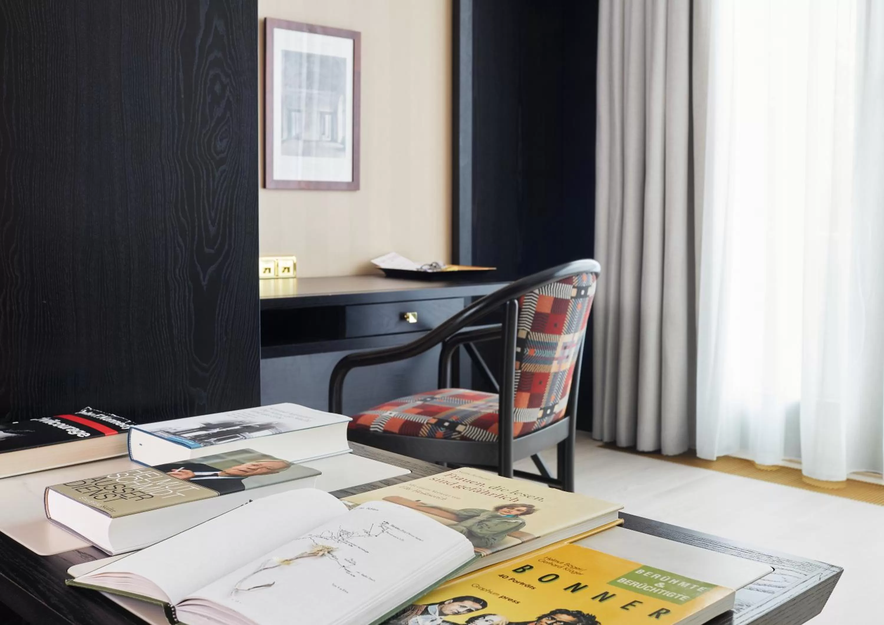 Other in Living Hotel Kanzler