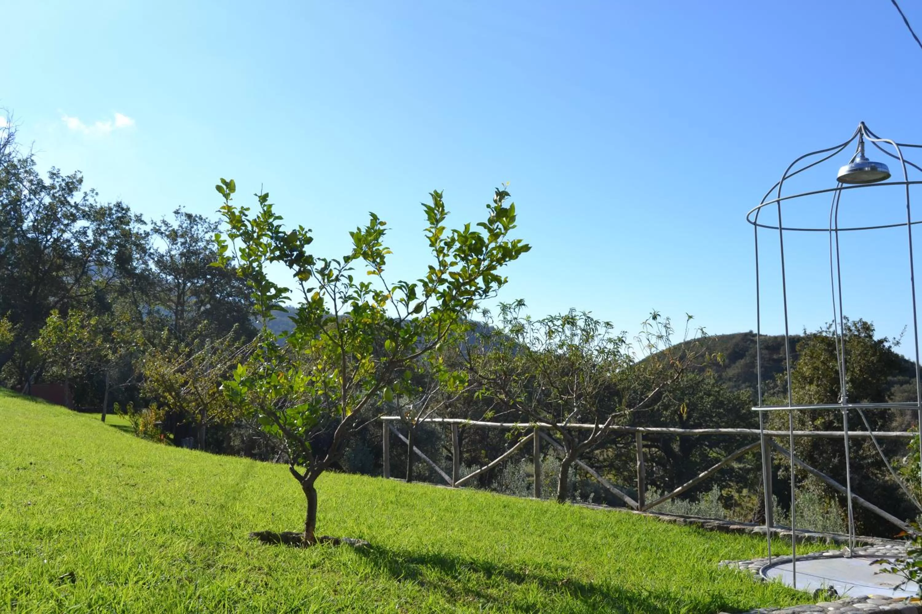 Property building in Borgo Rosso di Sera - Resort Country Chic