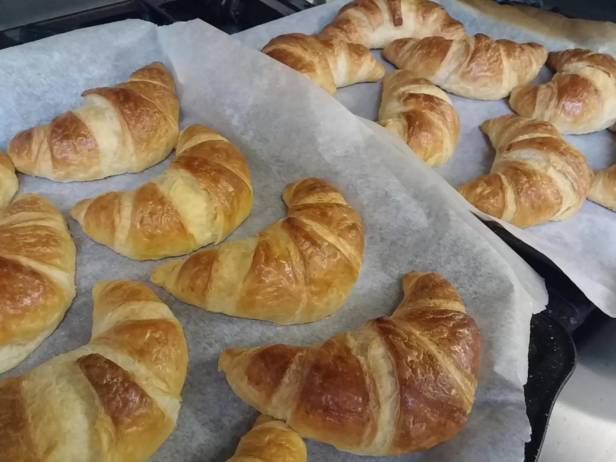 Food close-up in Waterfront Hotel