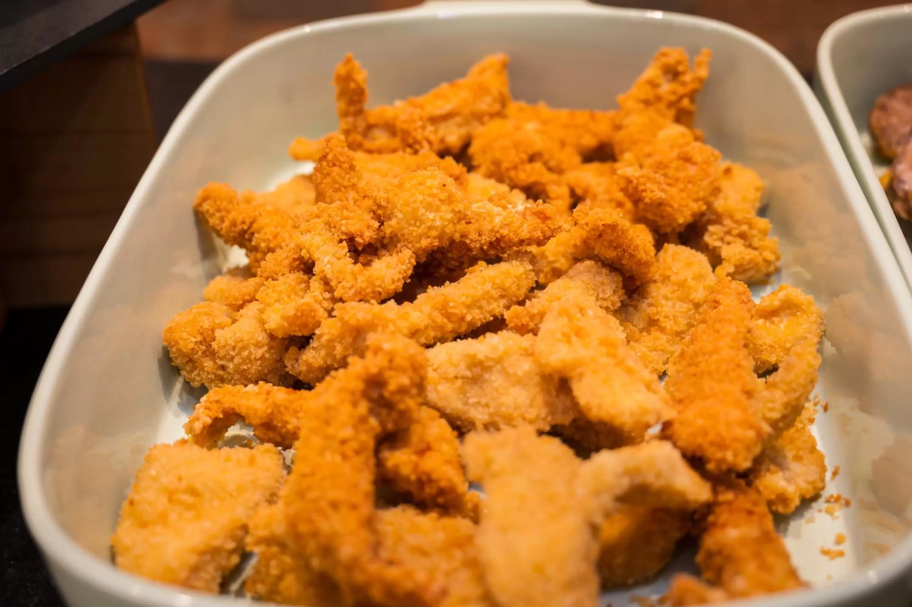 Restaurant/places to eat in ibis Ribeirao Preto Shopping