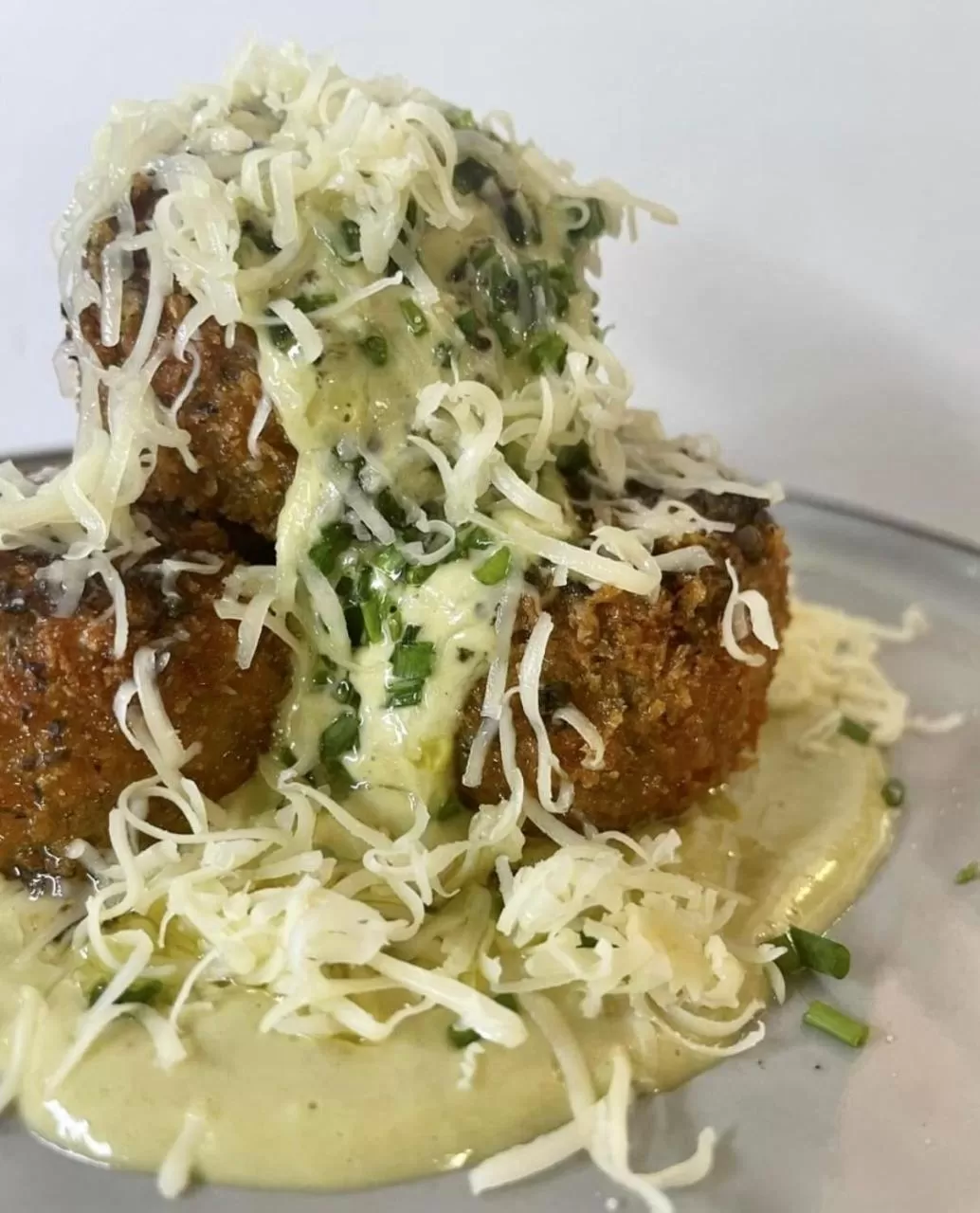 Food and drinks, Food in The Kingswood