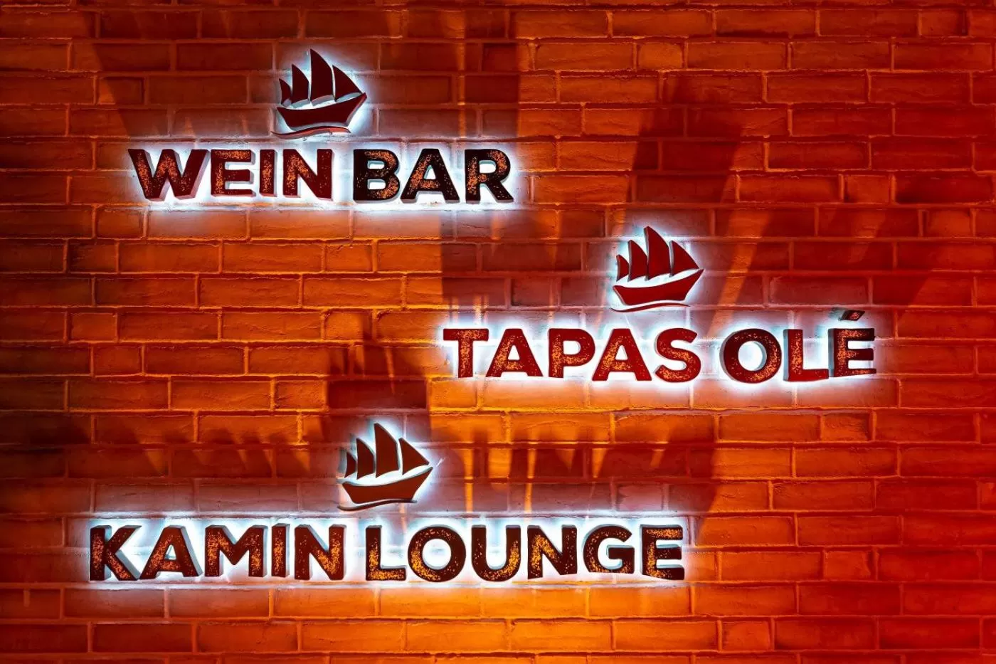 Property building in SlowDown Travemünde