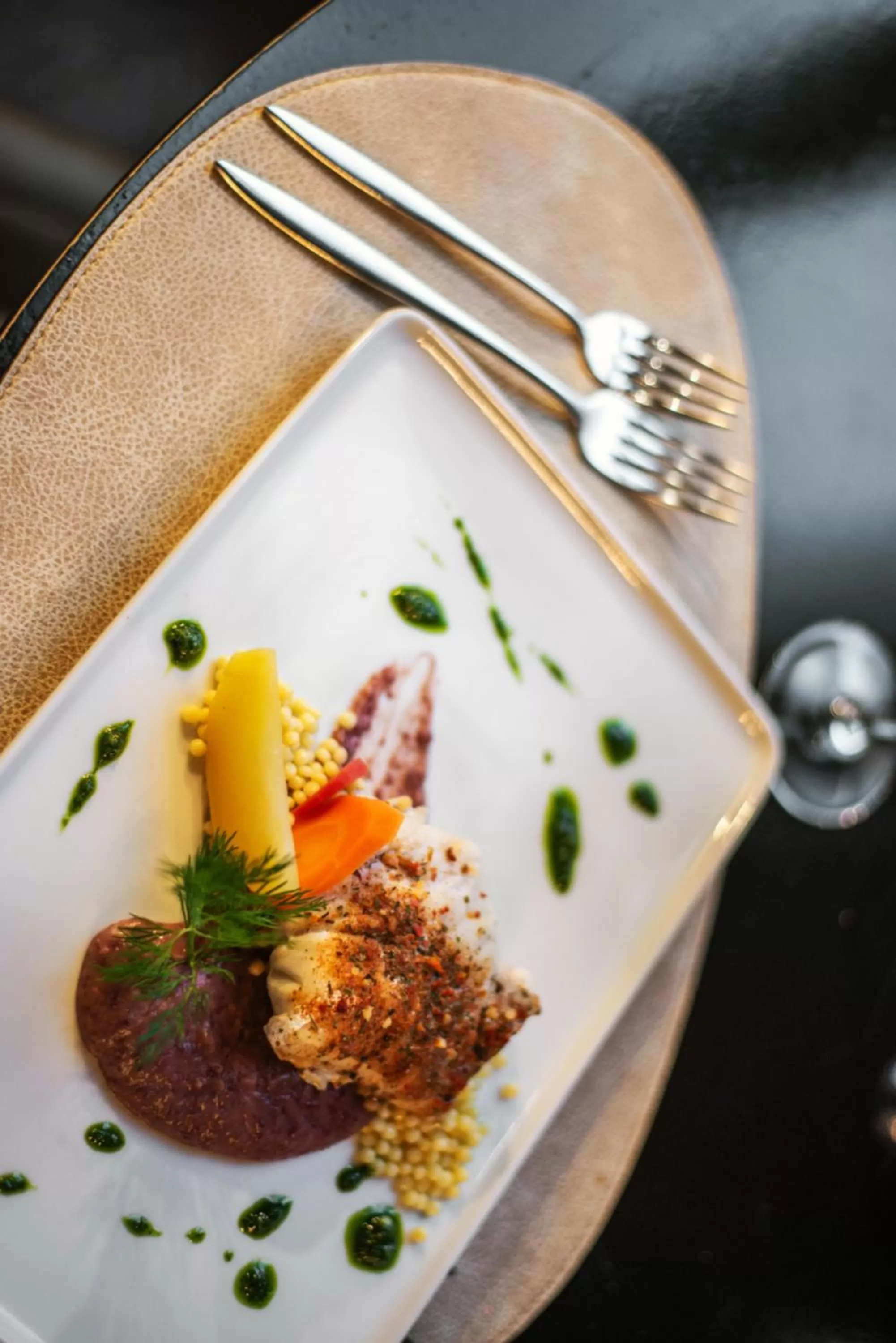 Food in Best Western Urban Hotel