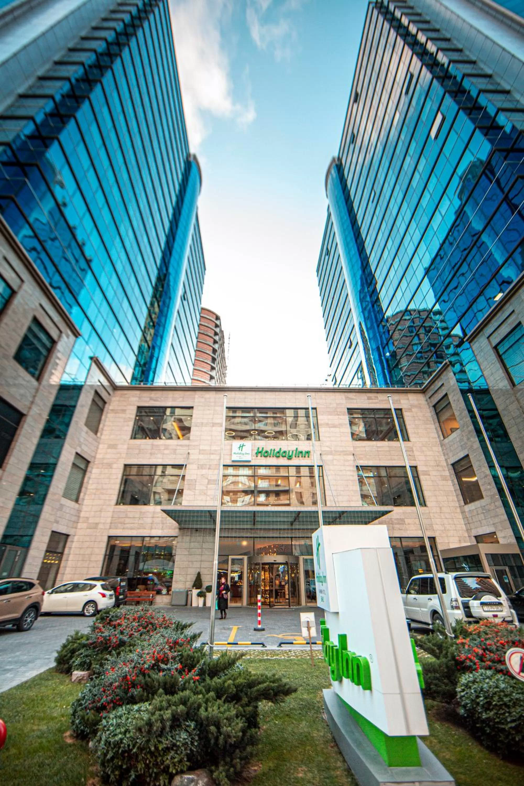 Holiday Inn Baku by IHG