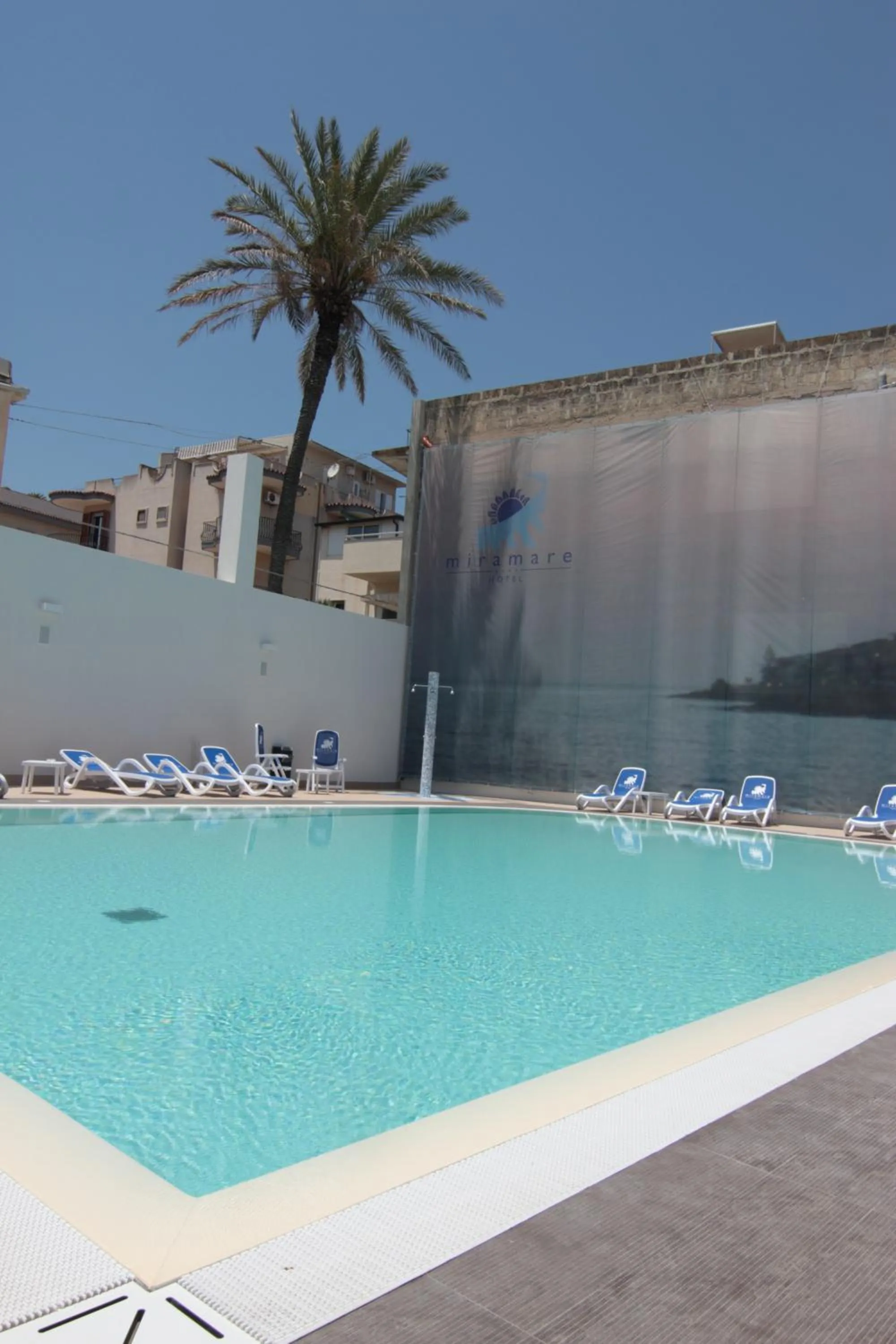 Activities in Hotel Miramare