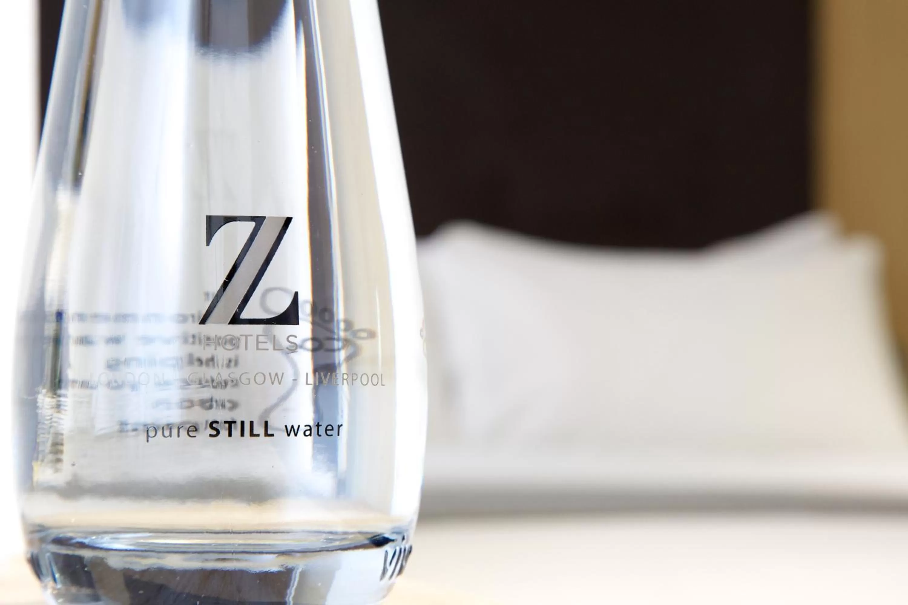 Other in The Z Hotel Piccadilly