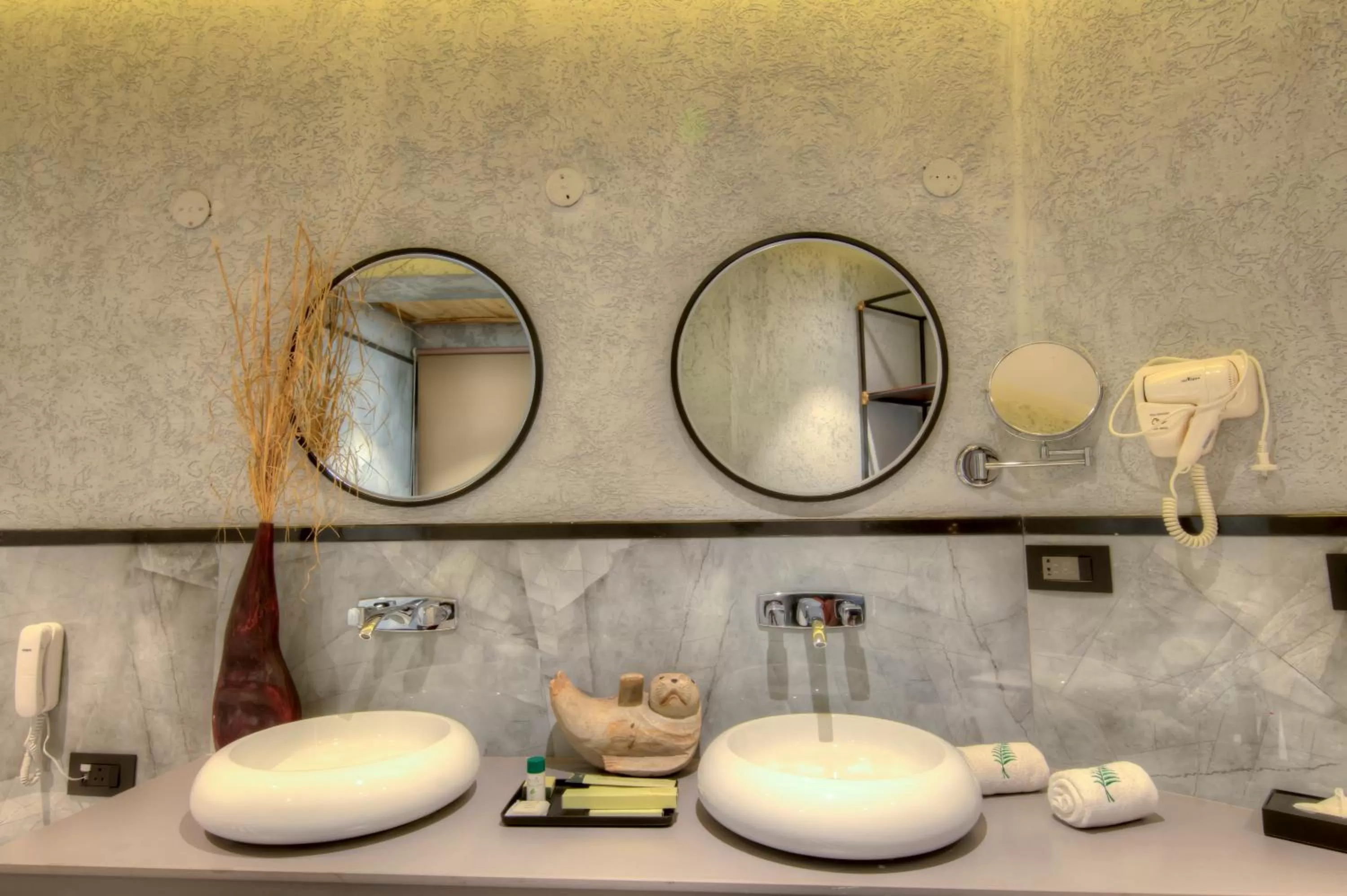 The Fern Ranthambore Forest Resort Rajasthan