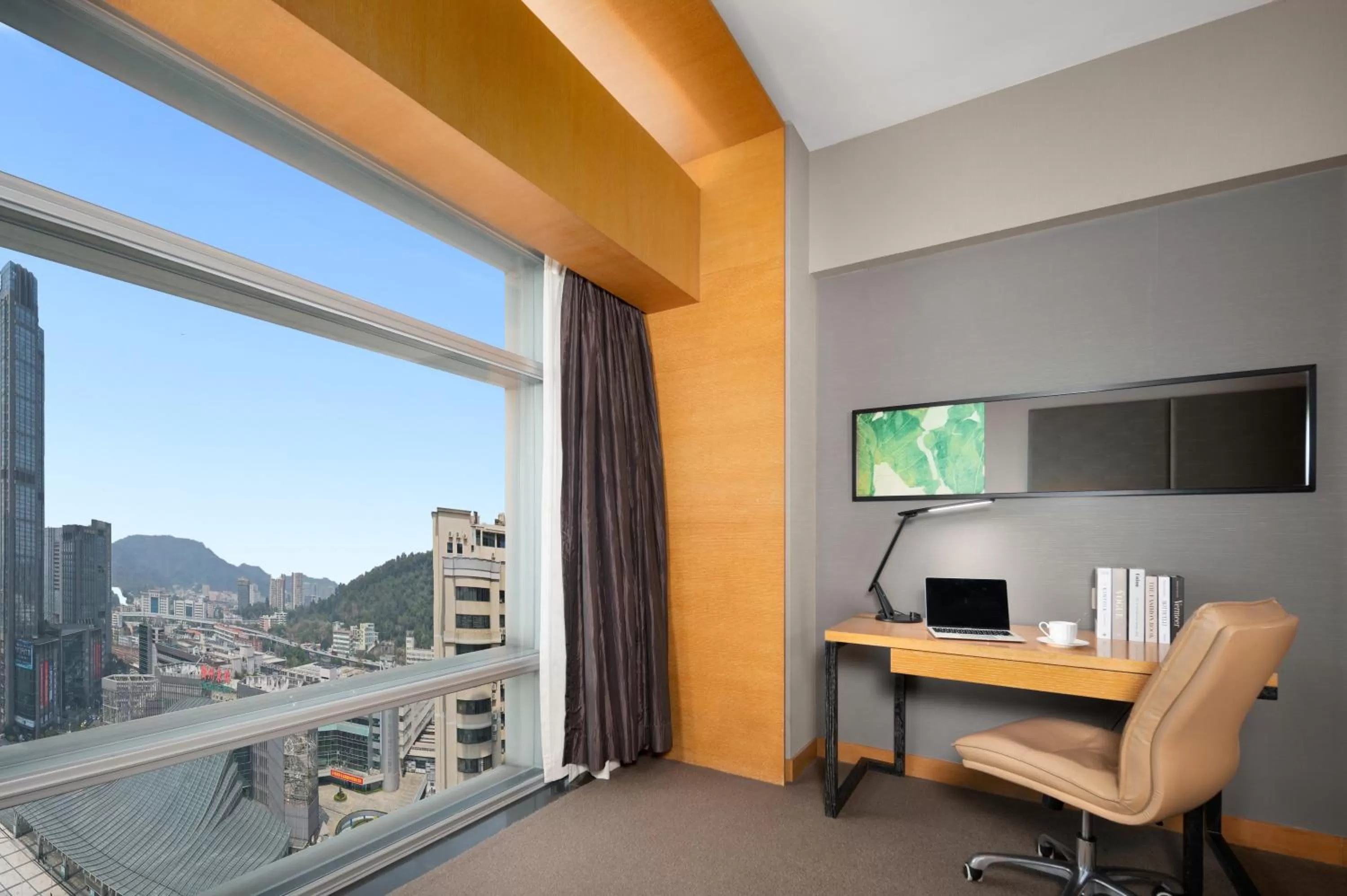 Jianguo Hotel Guangzhou