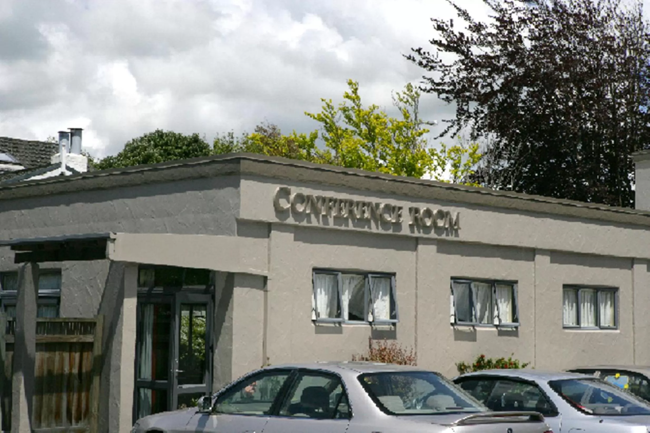 Business facilities in Chancellor Motor Lodge and Conference Centre