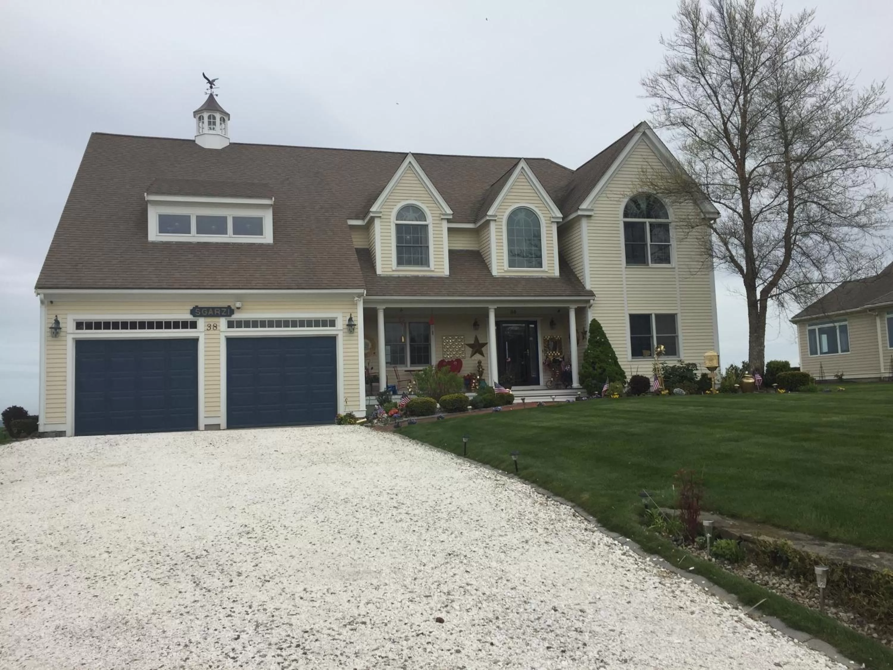 Property building in Inn 38 Oak Bluff Circle