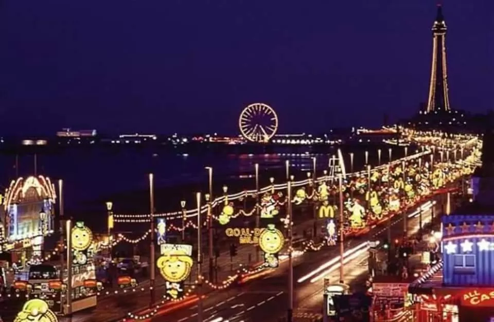 Nearby landmark in BUKHARI Hotel