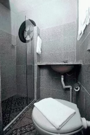 Pousada A Marca do Faraó