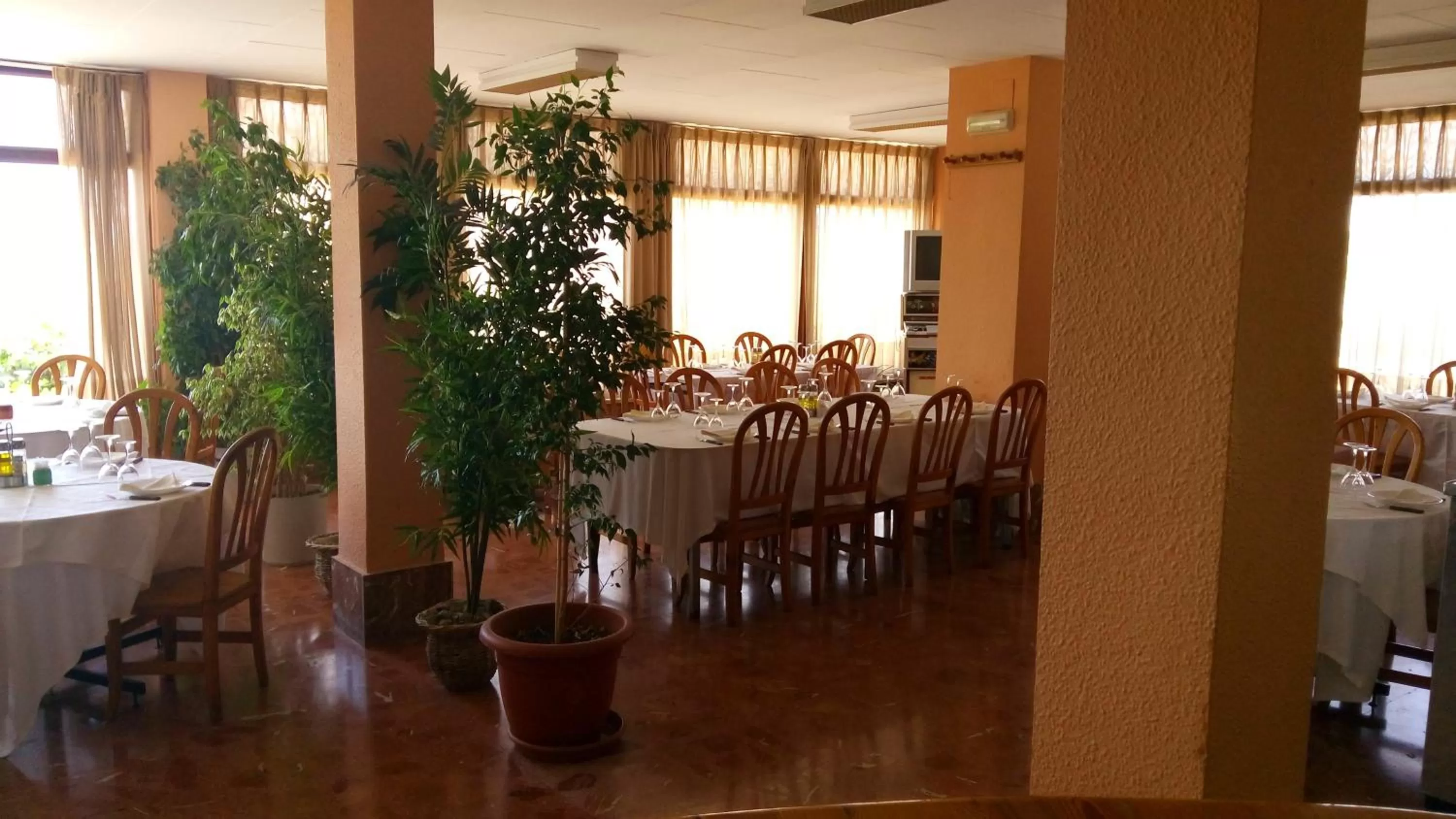 Other in Hotel-Motel Sol II