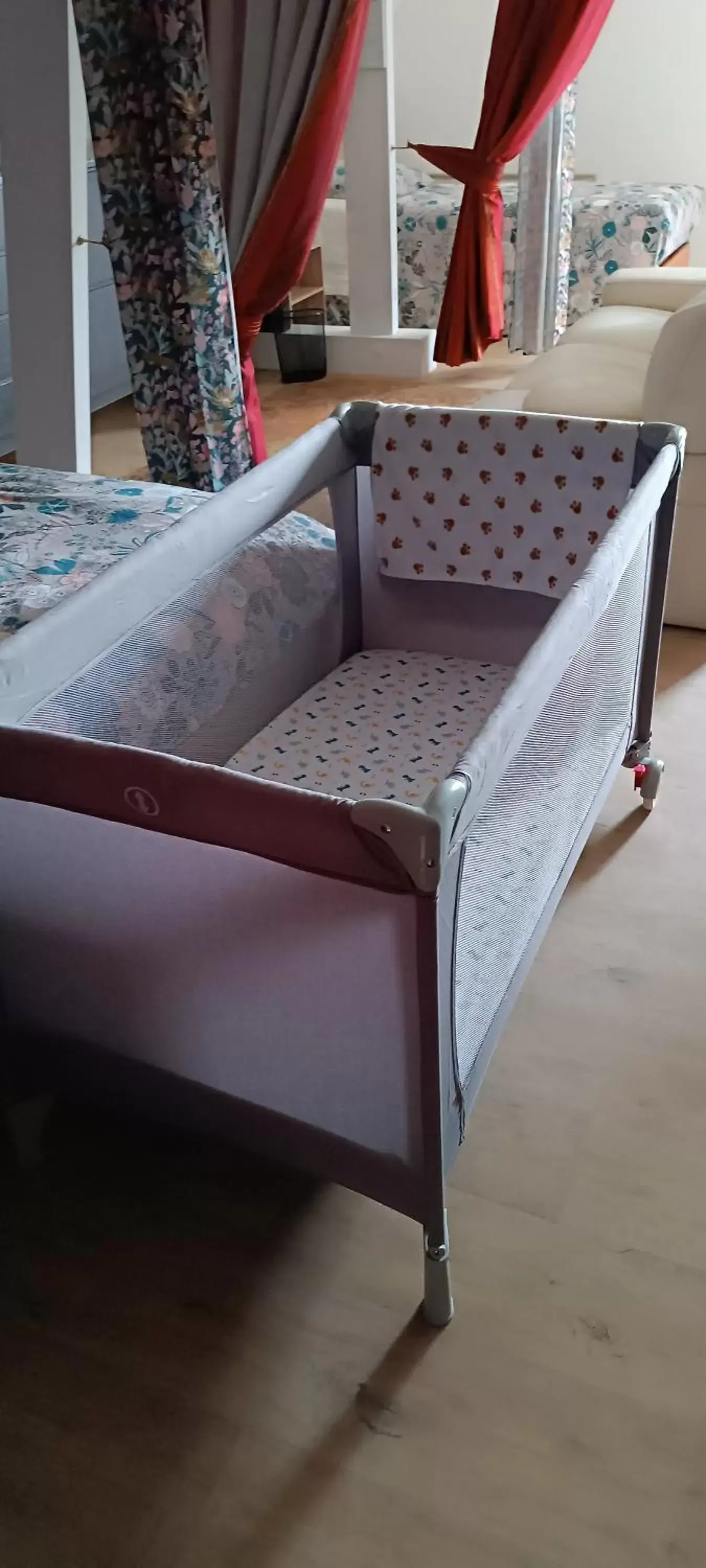 Family Room with Private Bathroom in SALAMANDRE Family Room with Private Bathroom in SALAMANDRE