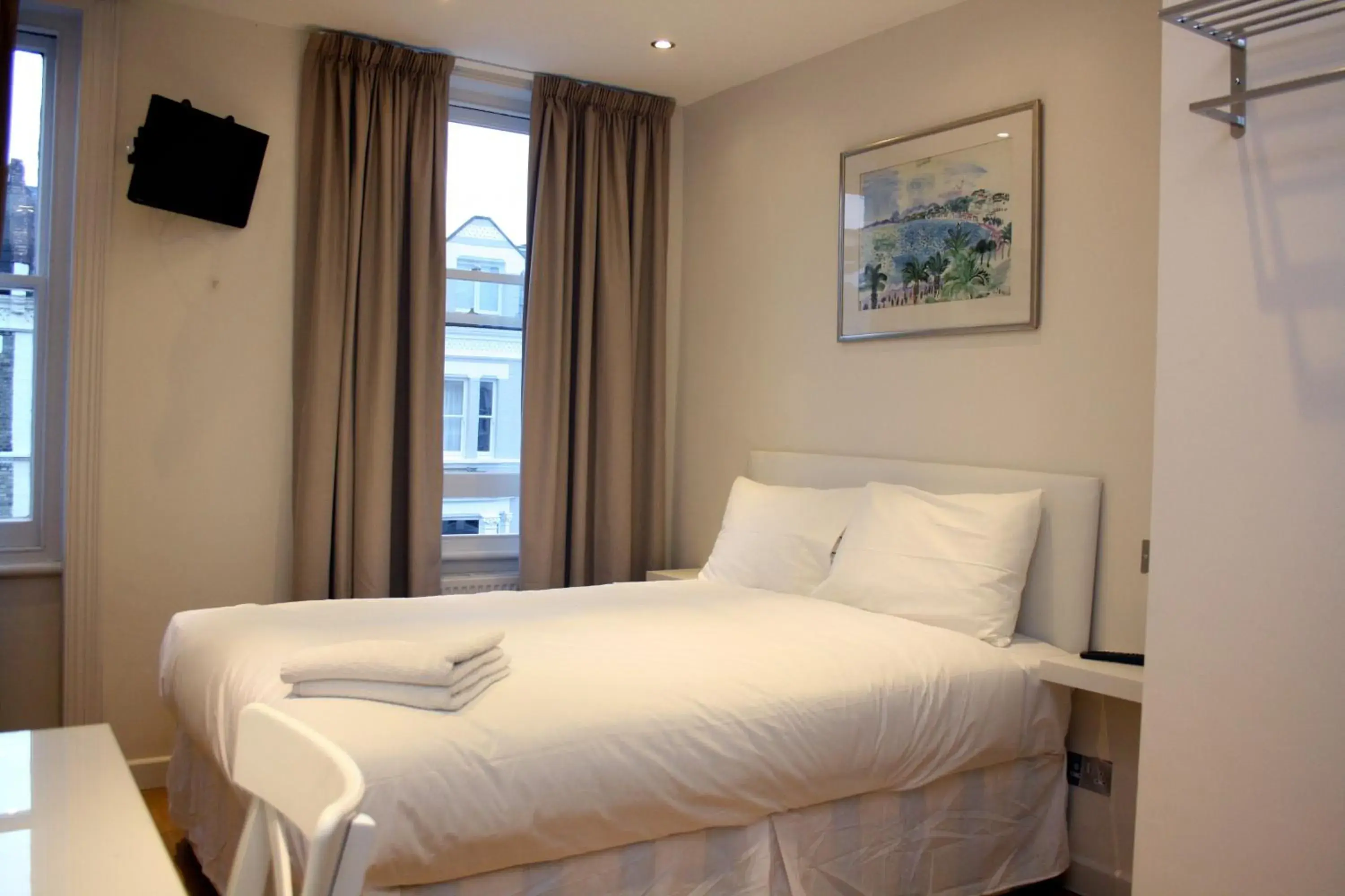 Double Room in 23 Double Room in 23