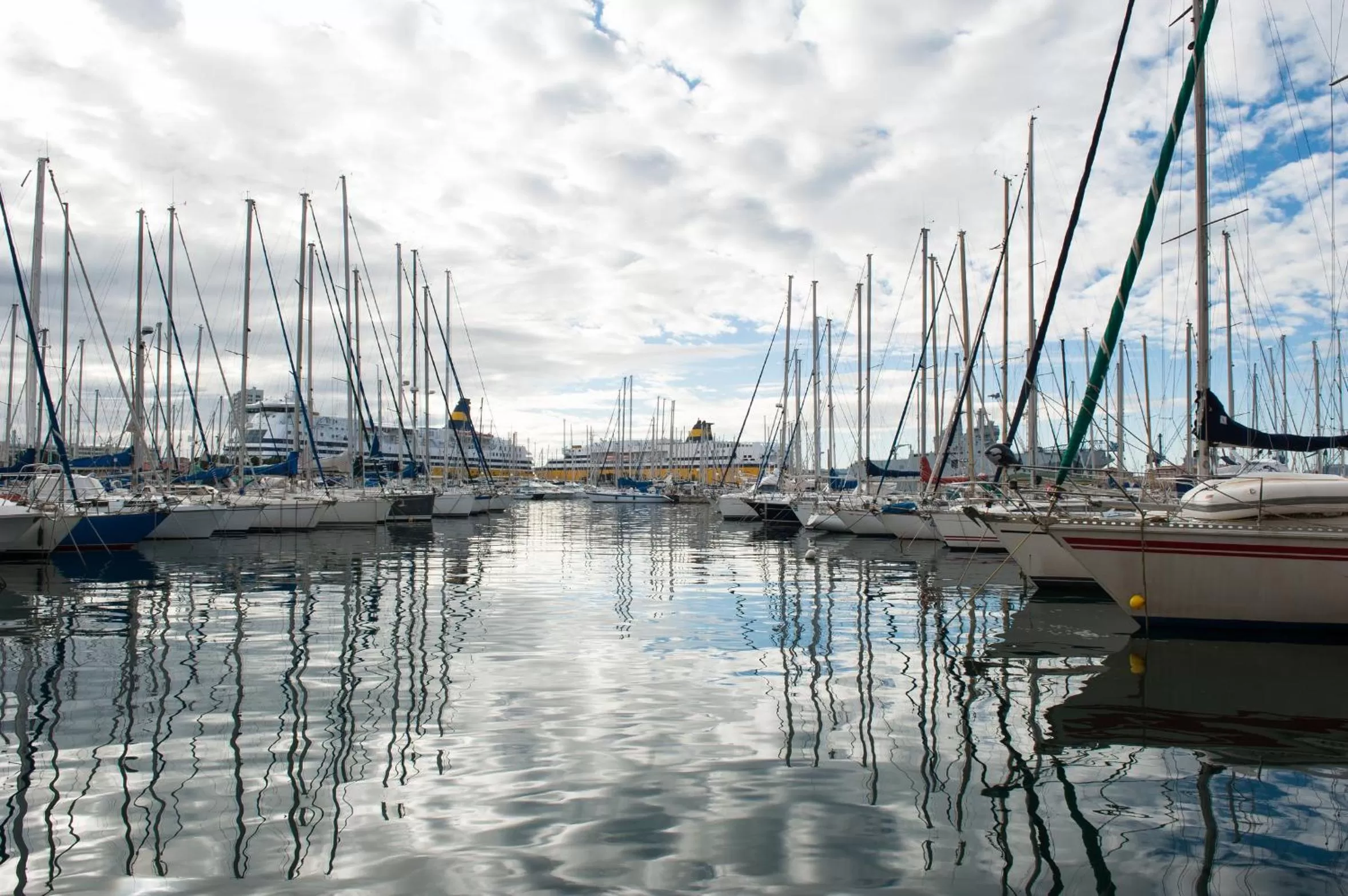 Area and facilities in Mercure Hyères Centre Côte d'Azur