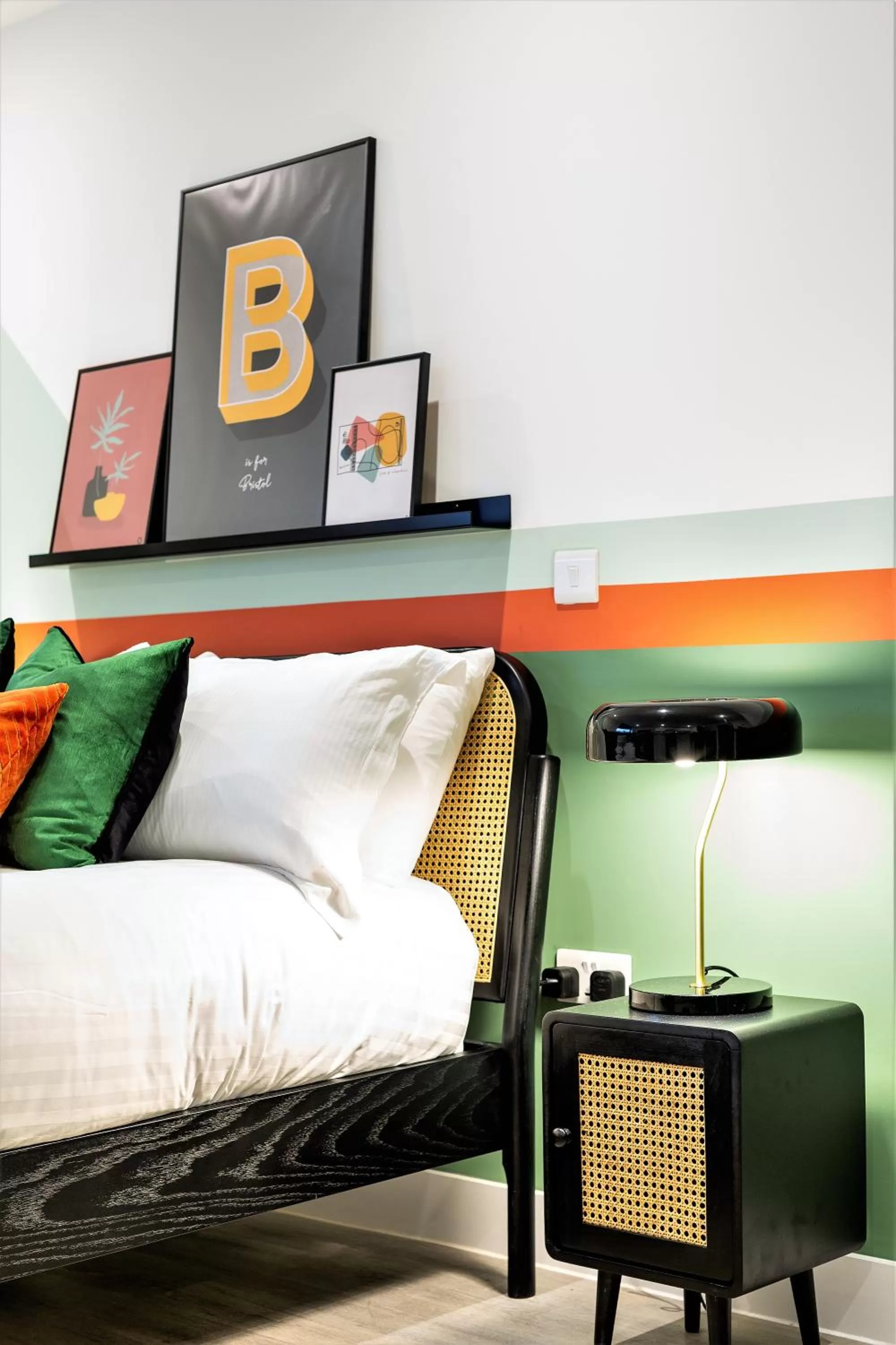 Bed in Your Apartment I Clifton Village