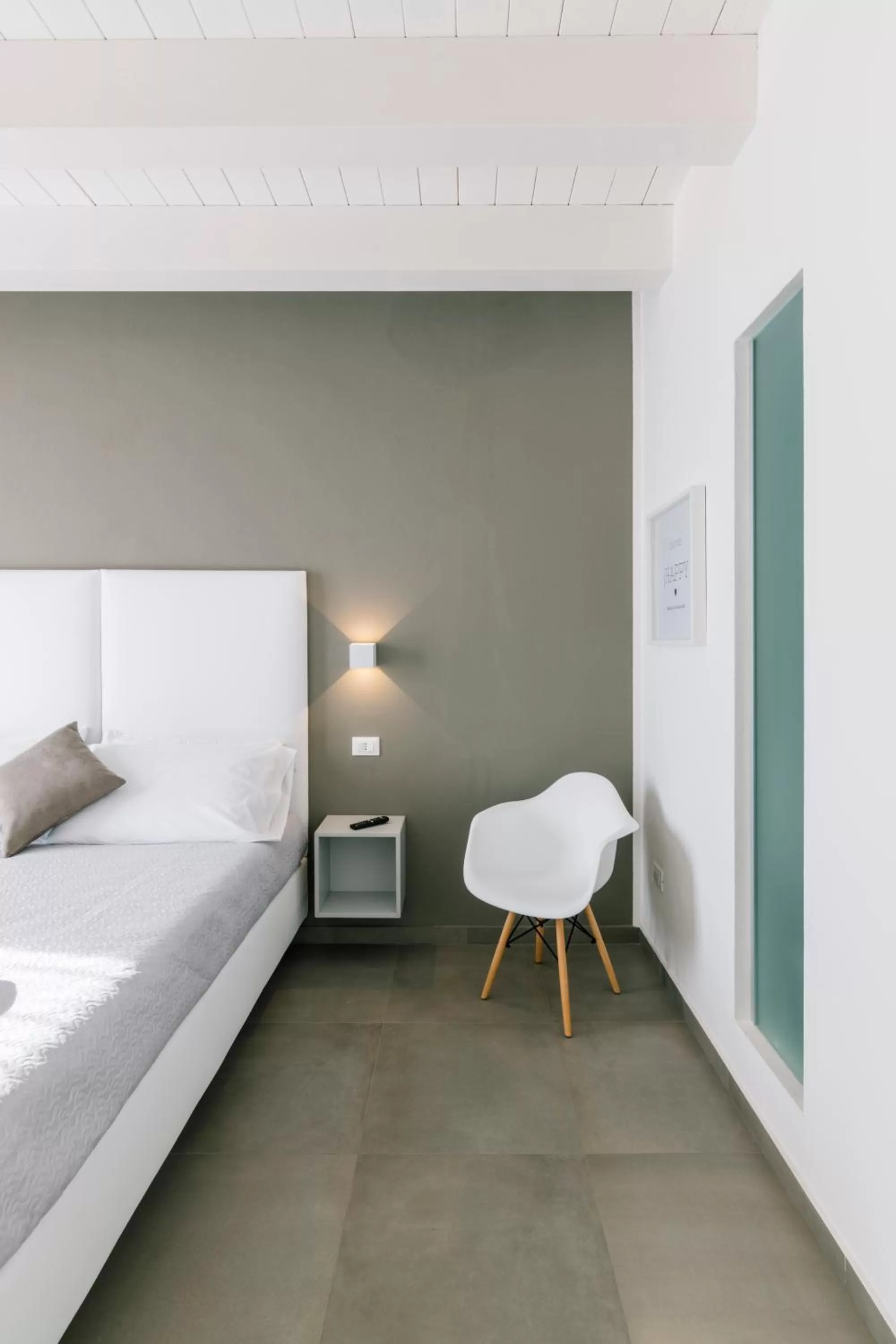 Photo of the whole room, Bed in Boutique BnB Dolcevita