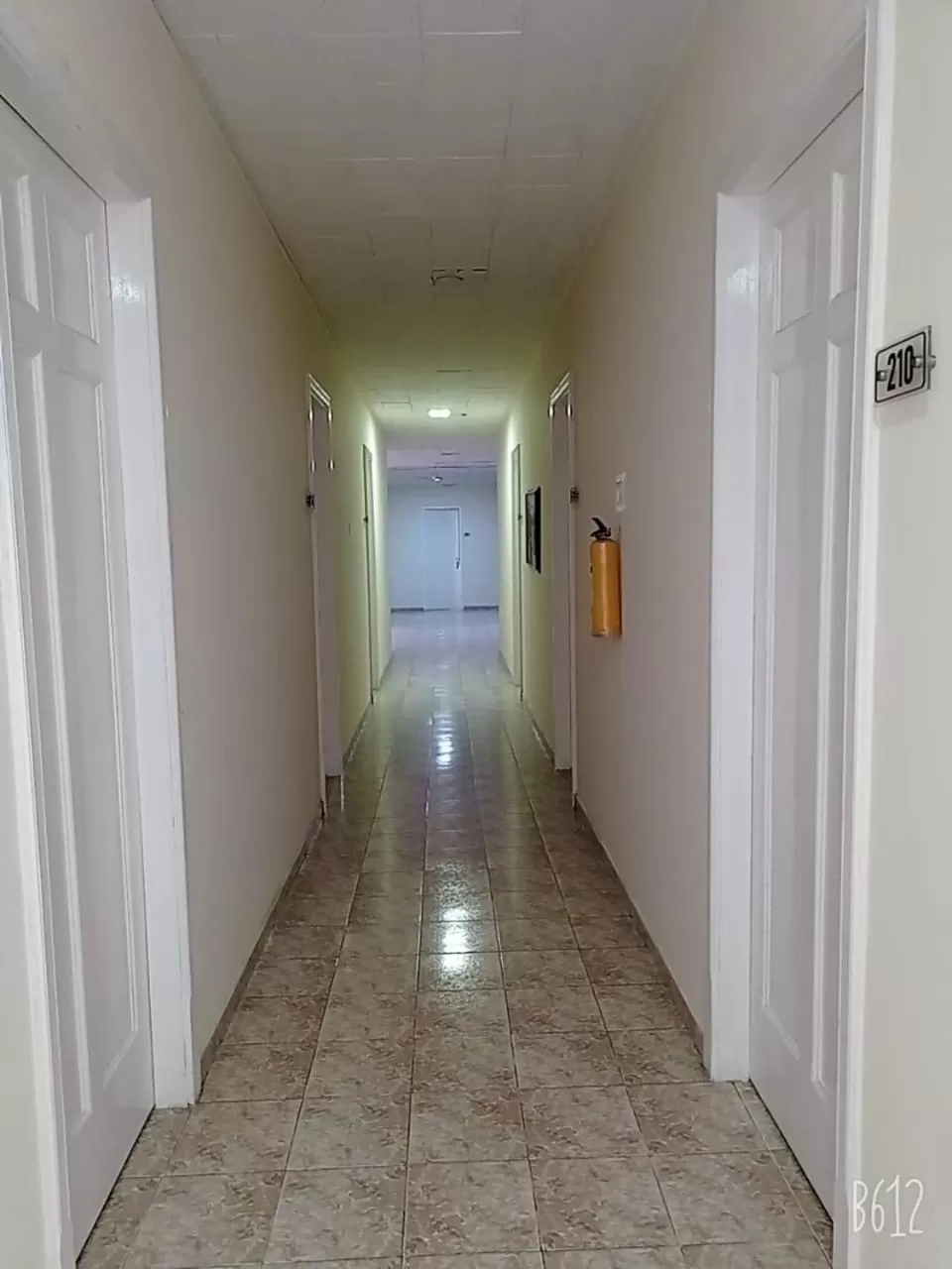 HOTEL CALLE REAL SUITE