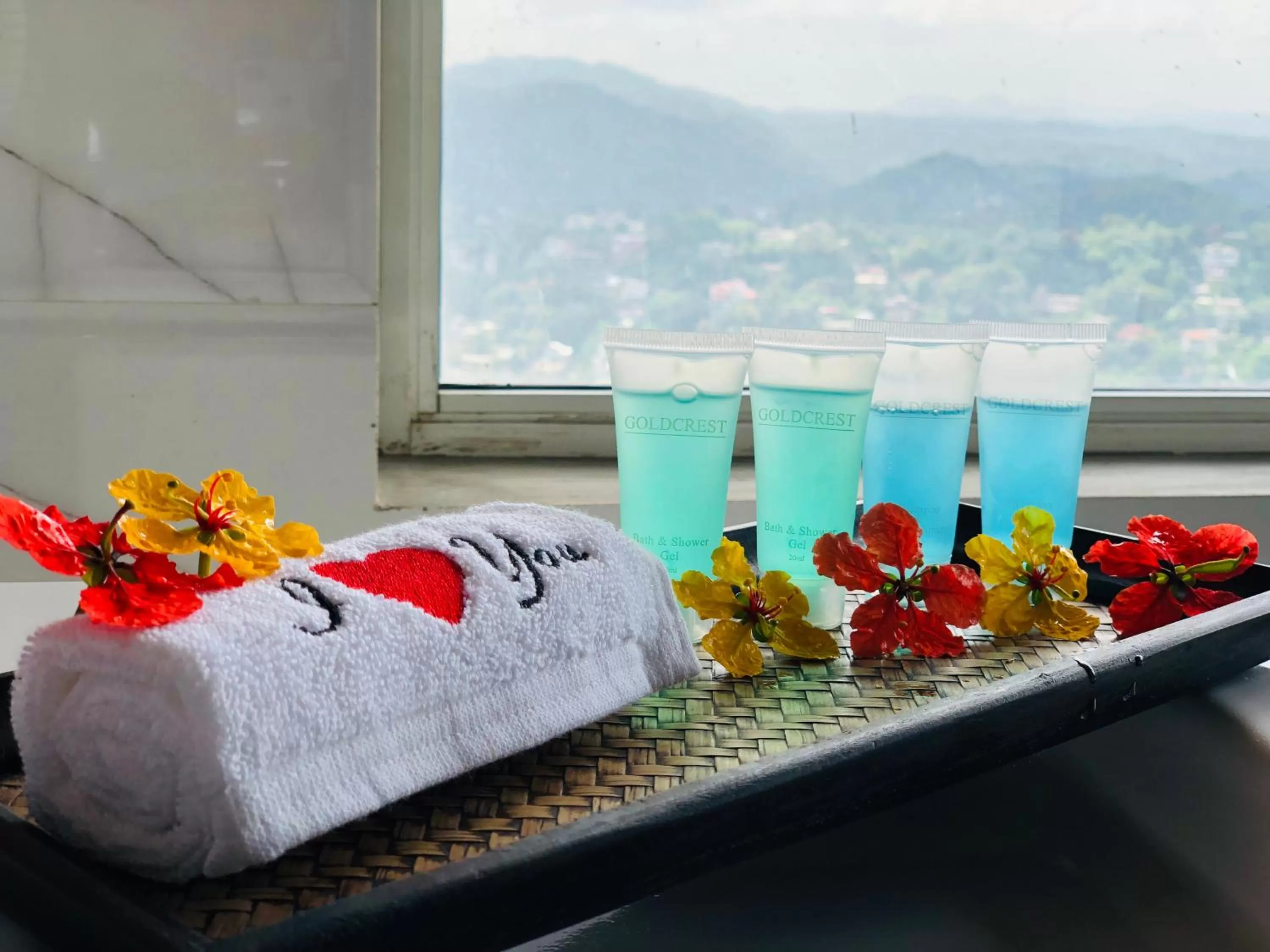 The Heaven's Villa Kandy