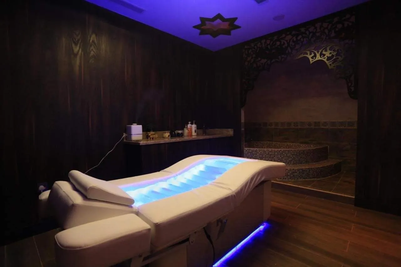 Jacob's Garden Hotel