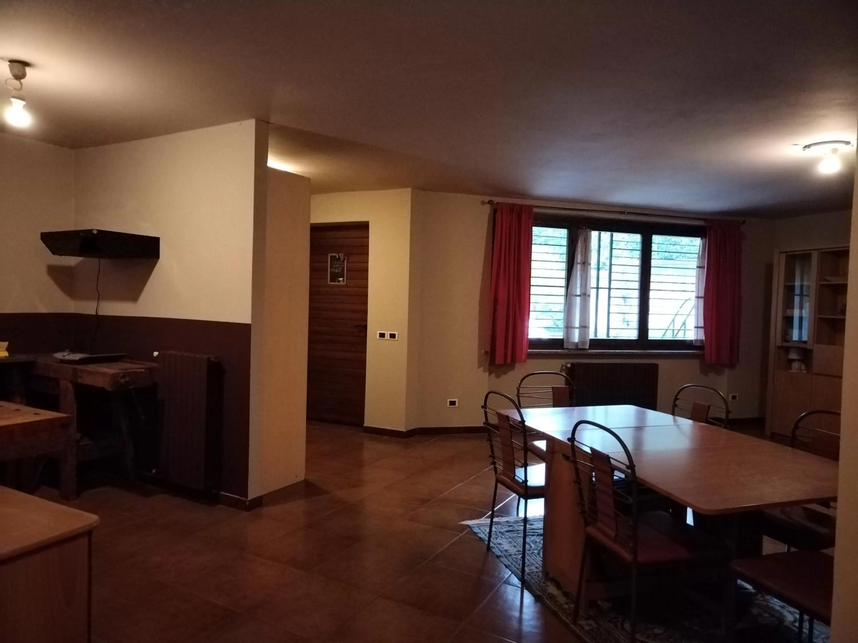 Bed & Breakfast Viadelgolf41