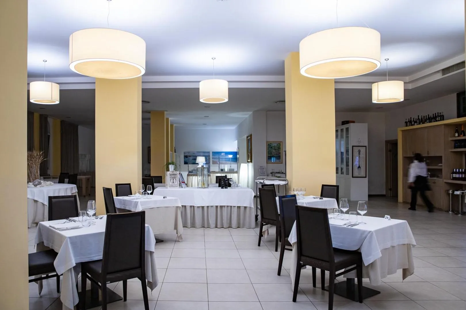 Club Azzurro Hotel & Resort