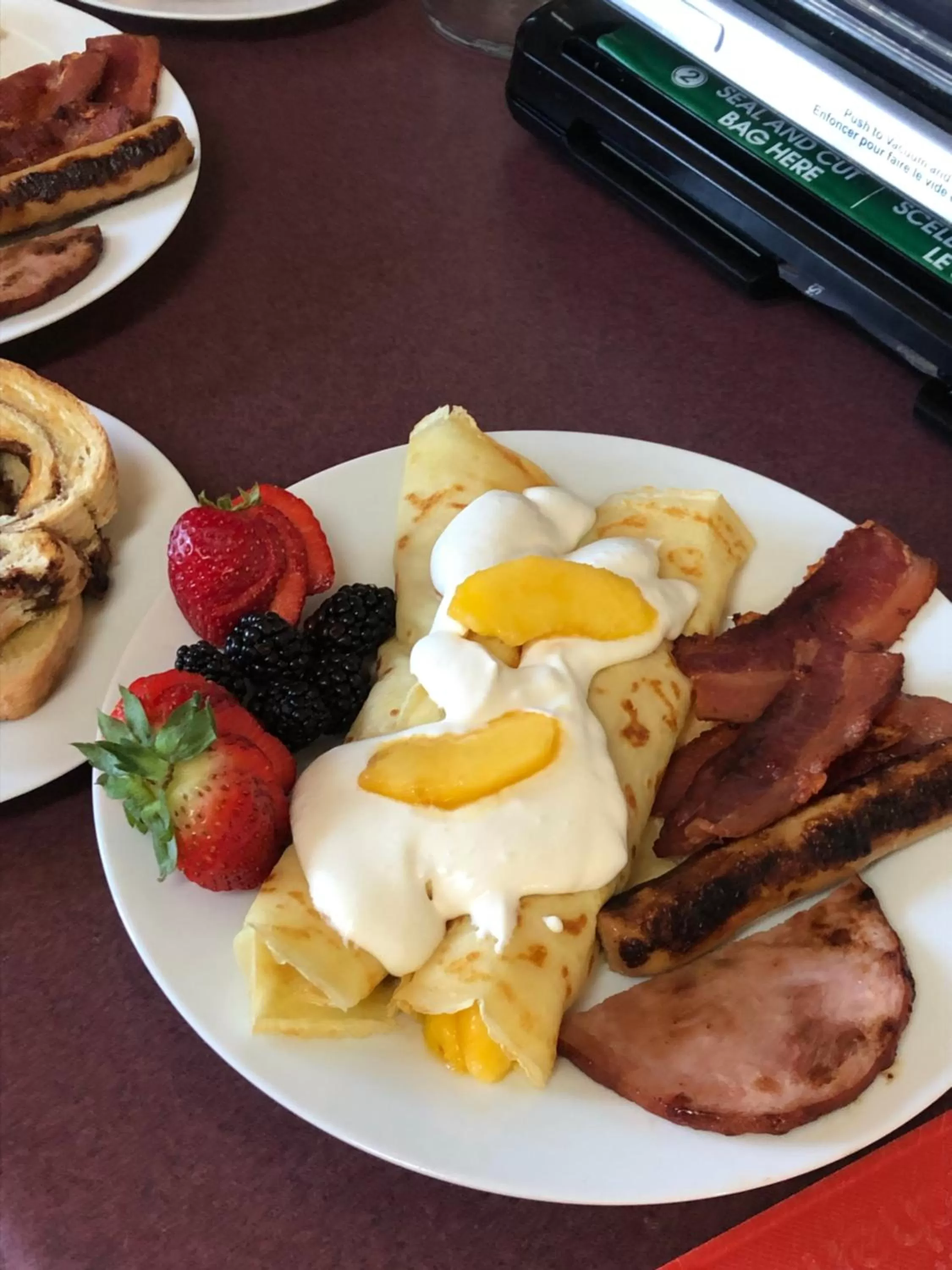 Baker Shore Bed and Breakfast