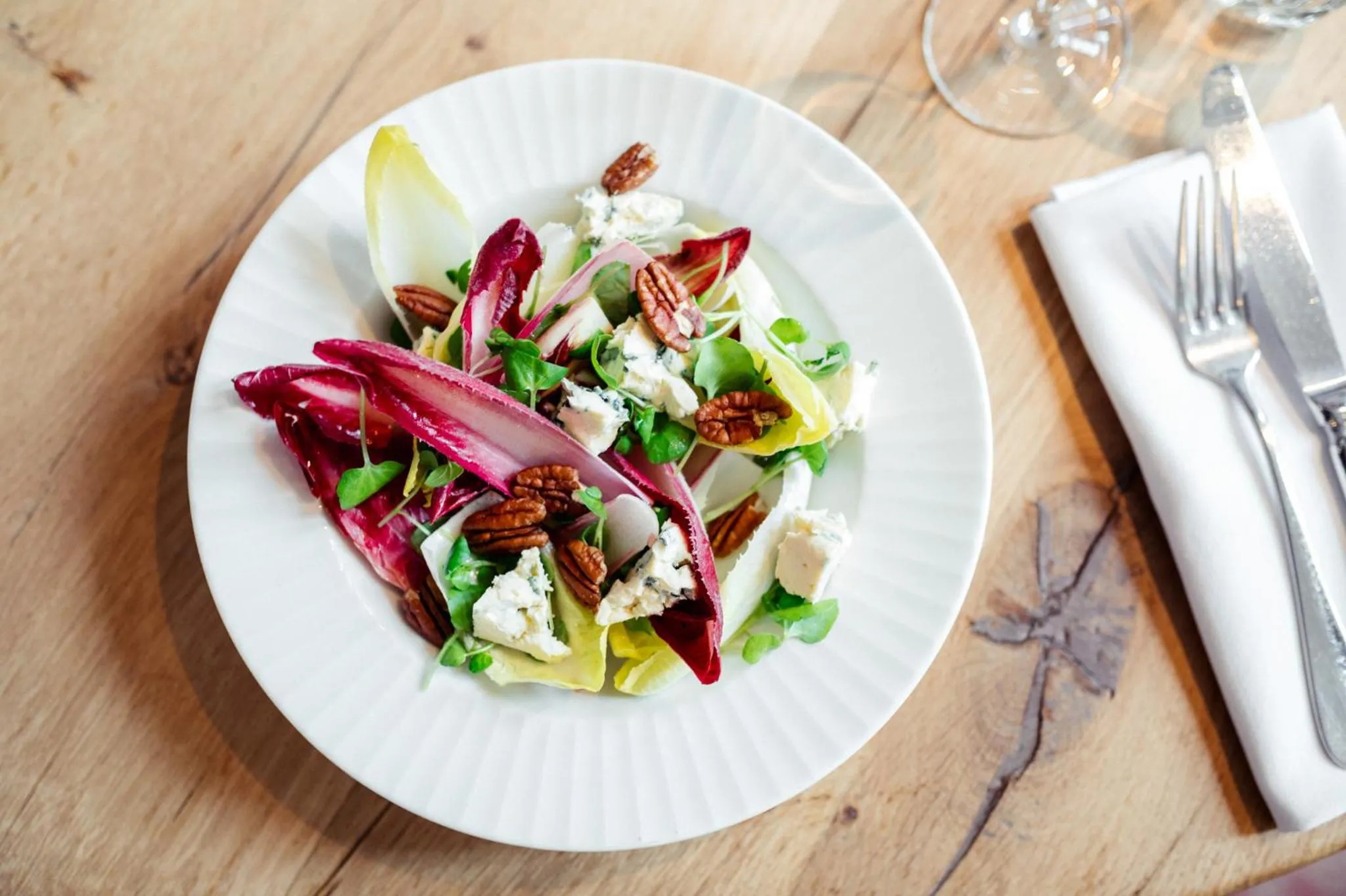 Food and drinks in Post-Plaza Hotel & Grand Café