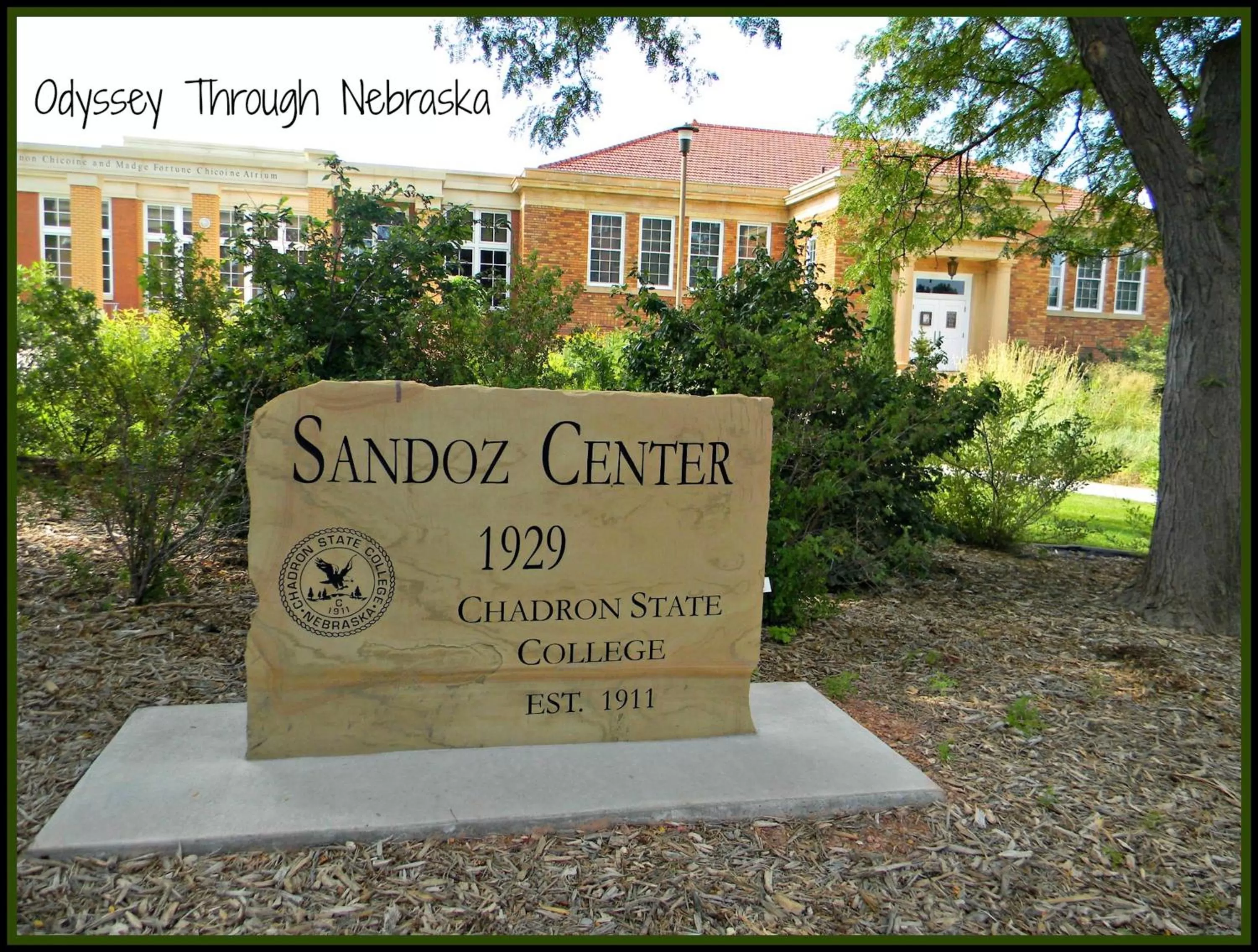 Area and facilities in Holiday Inn Express & Suites - Chadron by IHG