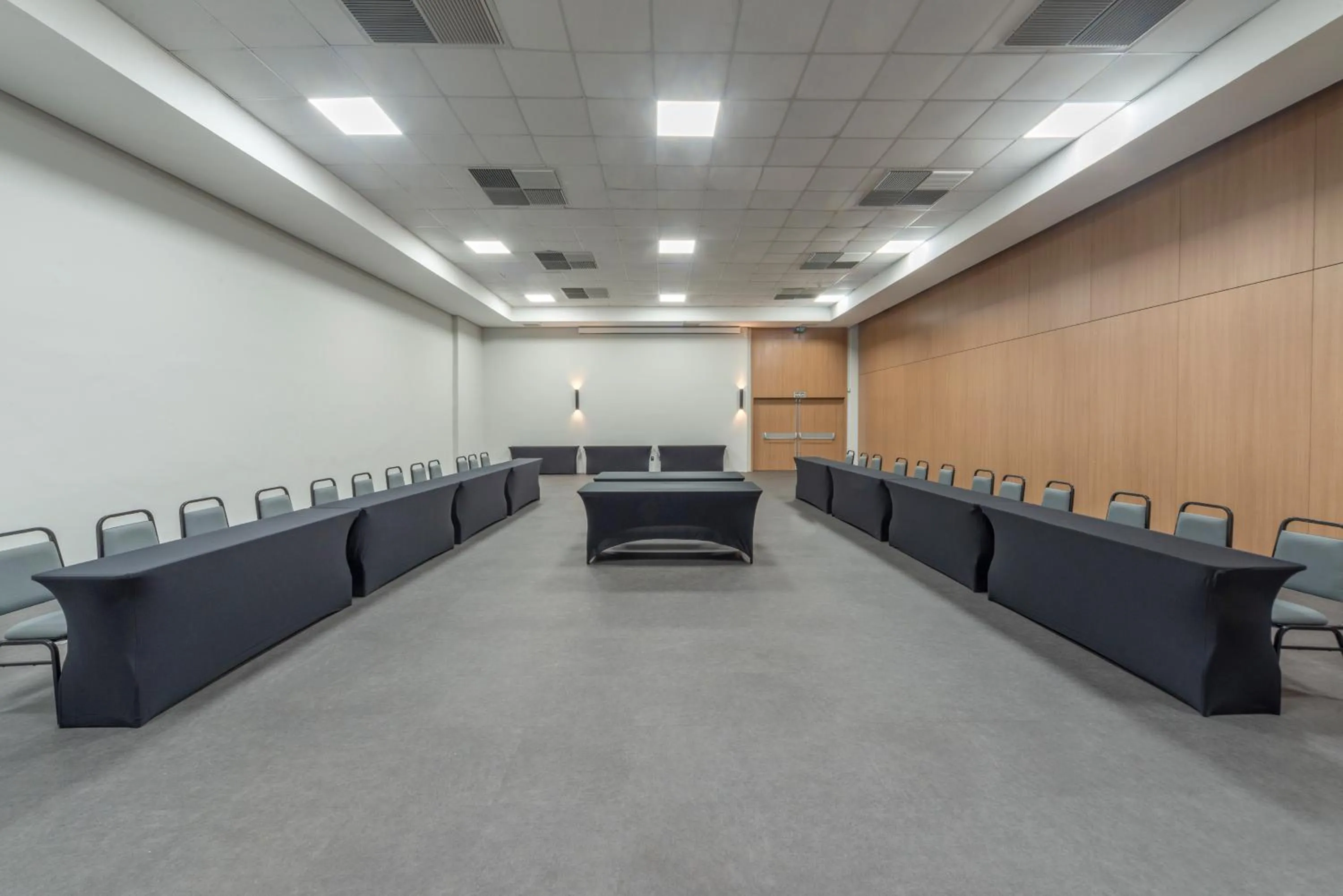 Meeting/conference room in Laghetto Stilo Barra