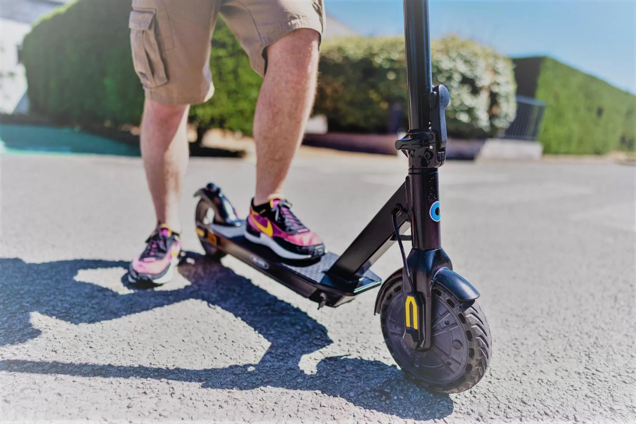 Fitness centre/facilities in ibis Saint-Nazaire - Trignac