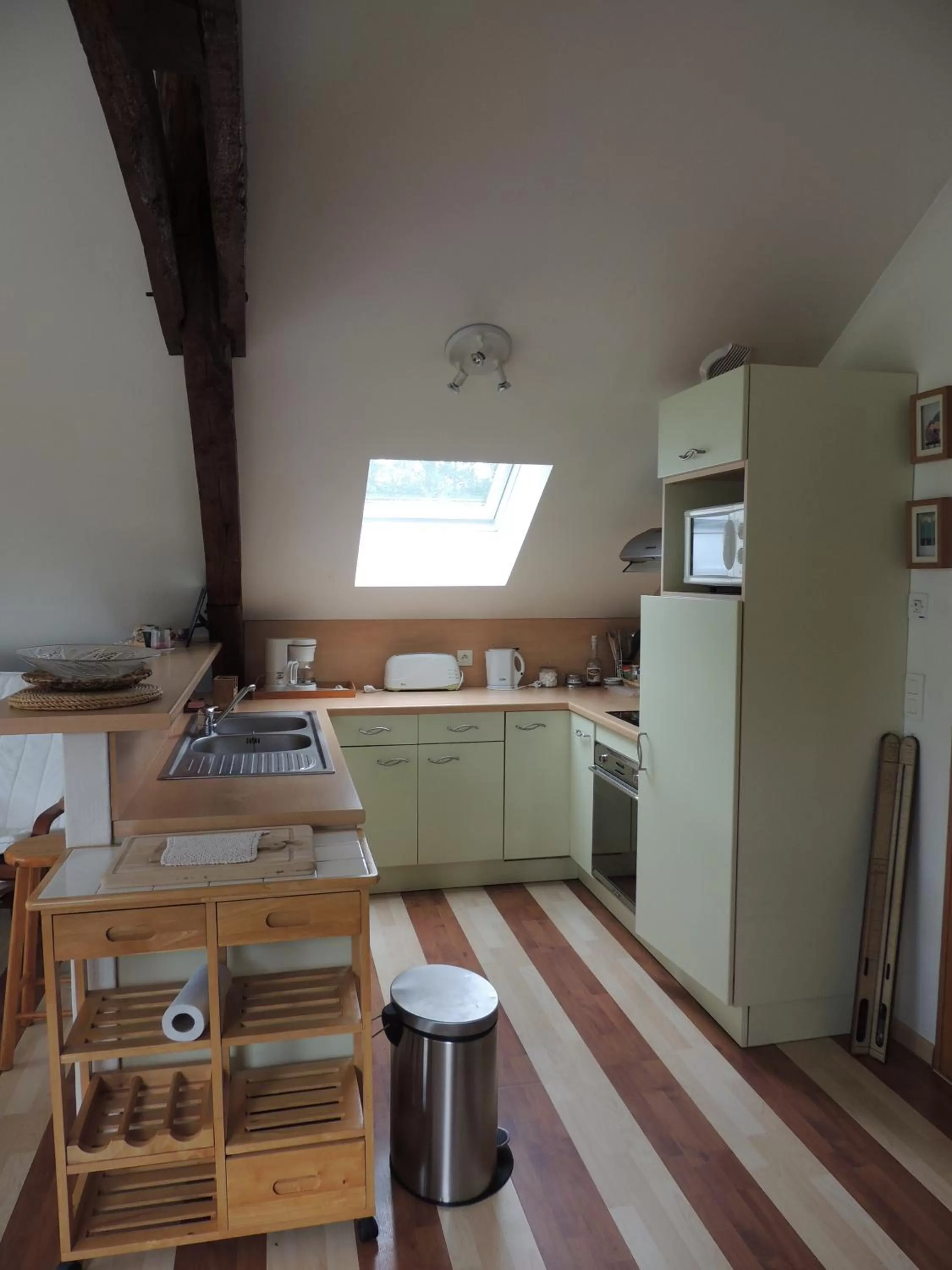 Chambre d'hôtes de Charleval