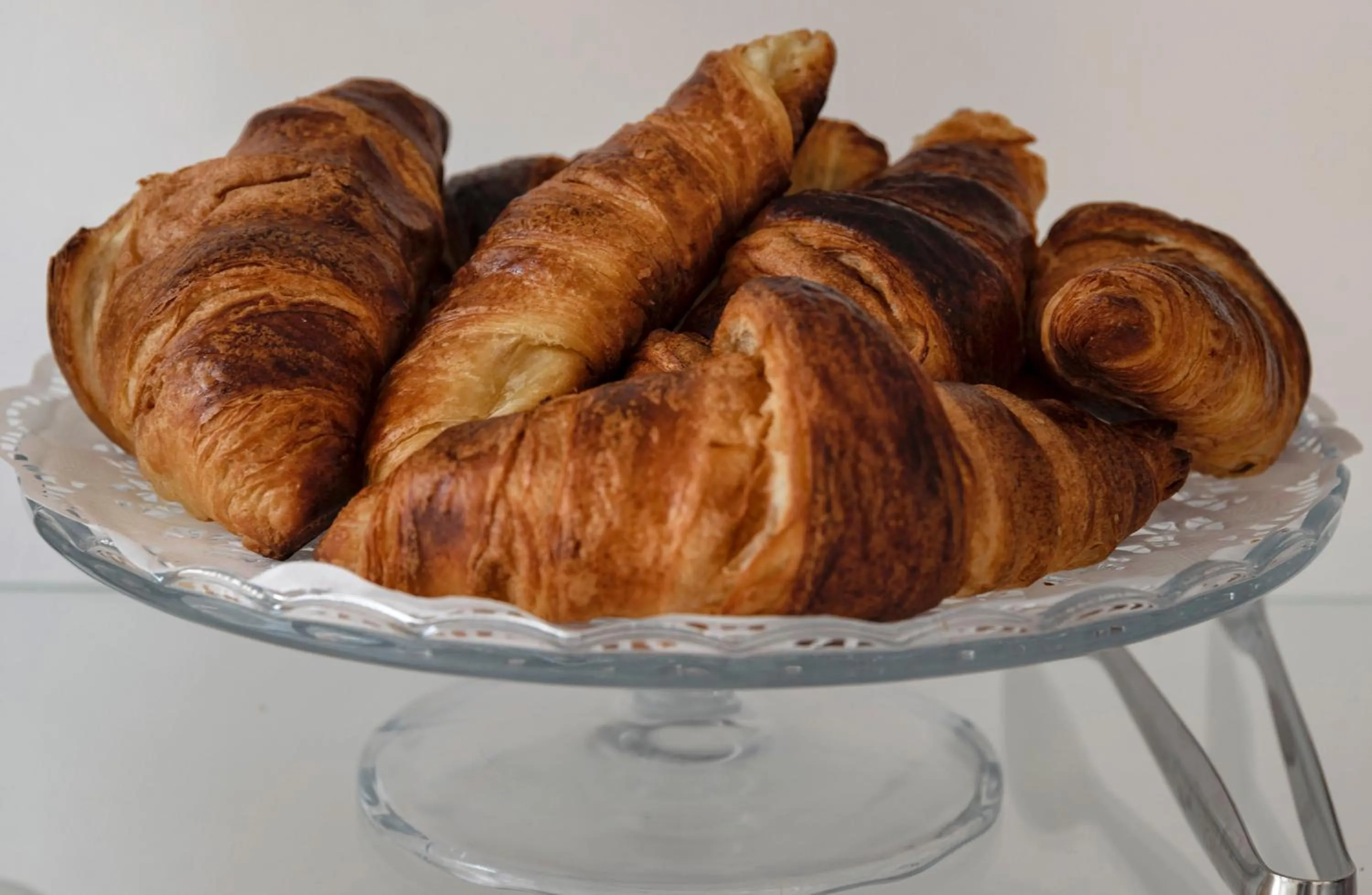 Breakfast in Hotel 19-30 Valencia