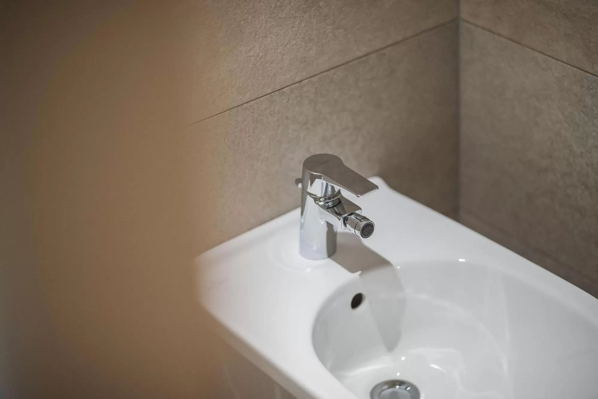 Bathroom in Autentis