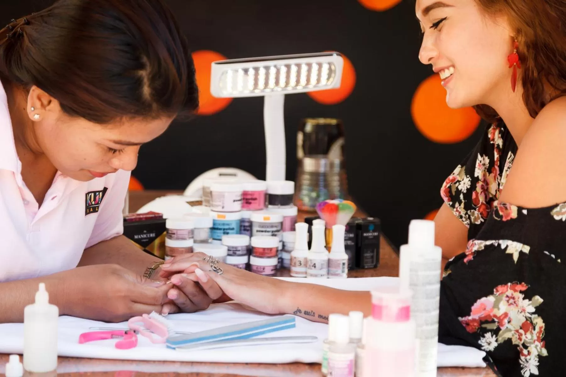 Lala Panzi Bed and Breakfast