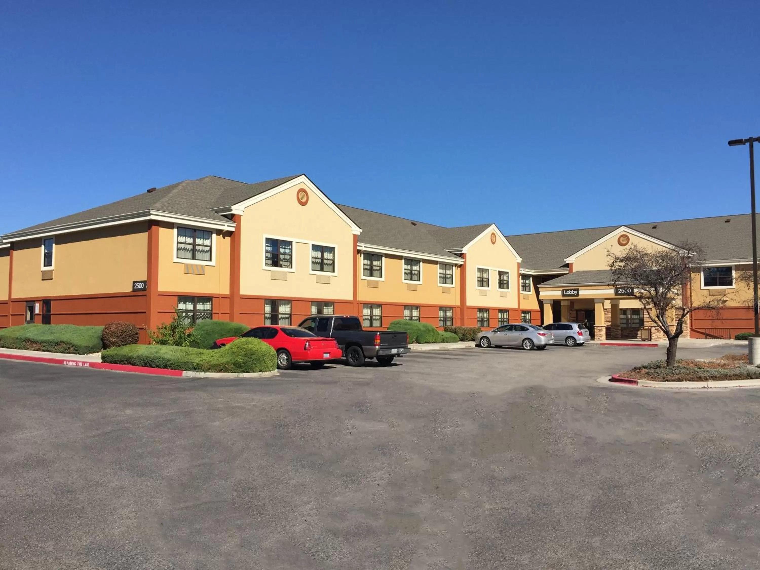 Property building in Extended Stay America Suites - Boise - Airport