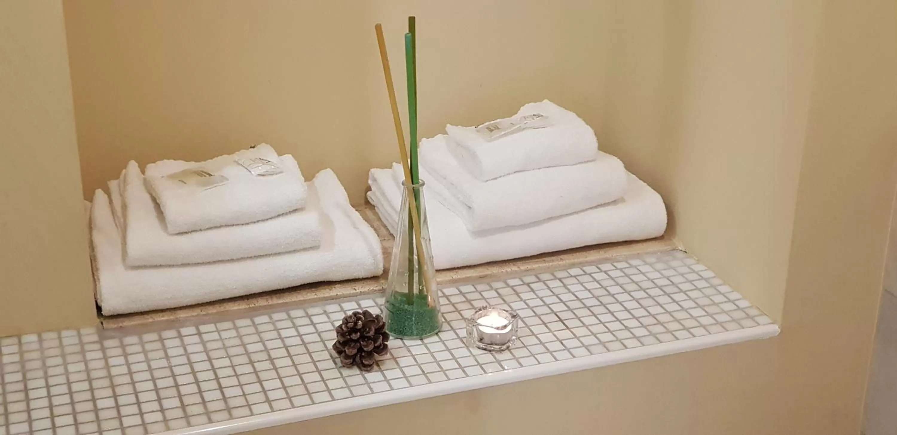 Bed in Sicily Luxury B&B