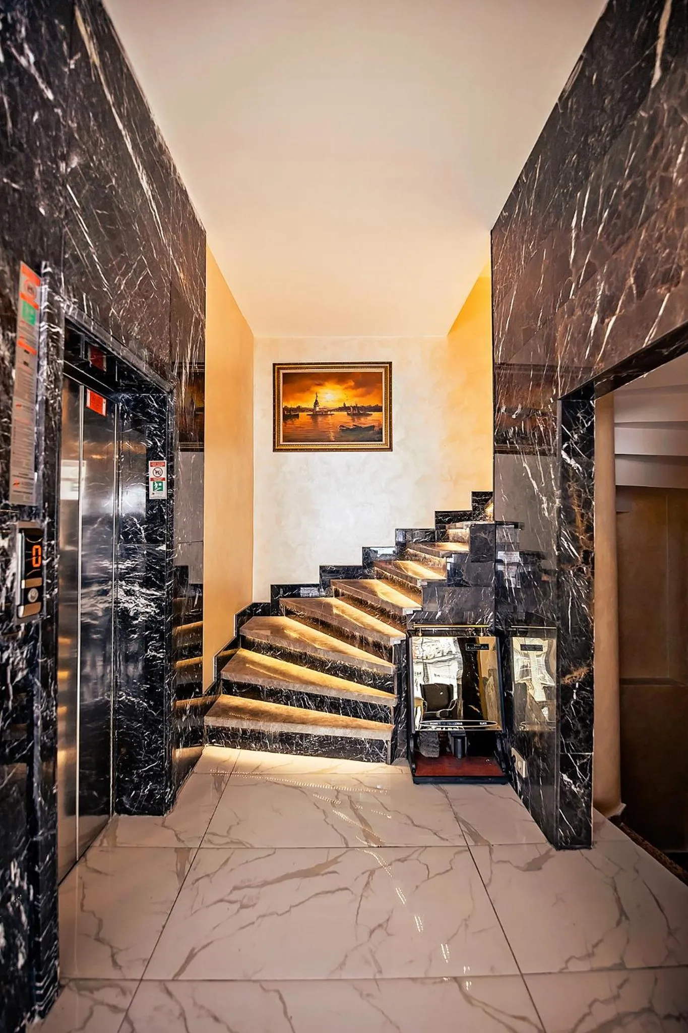 Istanbul My Assos Hotel